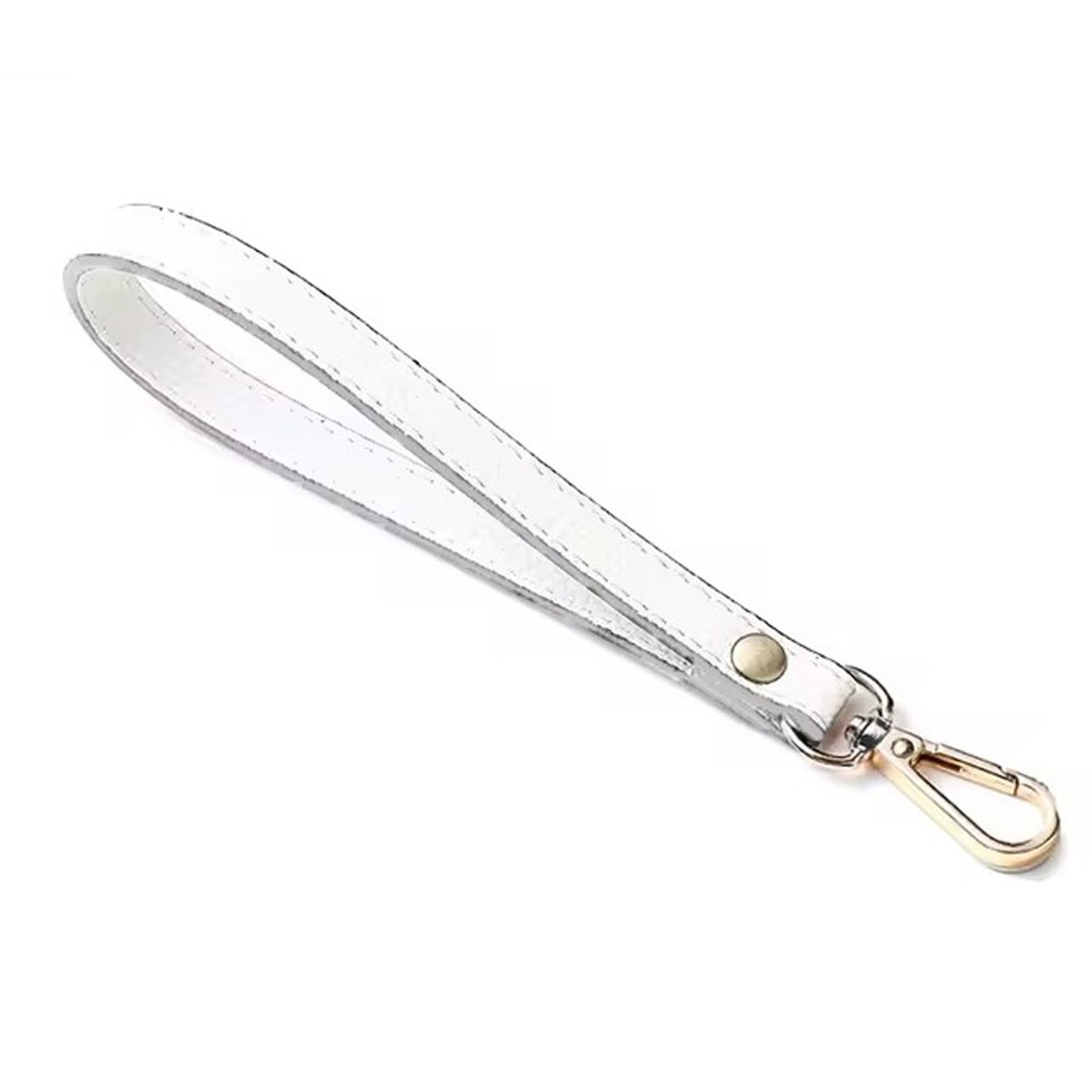PU Leather Wristlet Strap Replacement Handle For Handbags Clutches And Purses 26