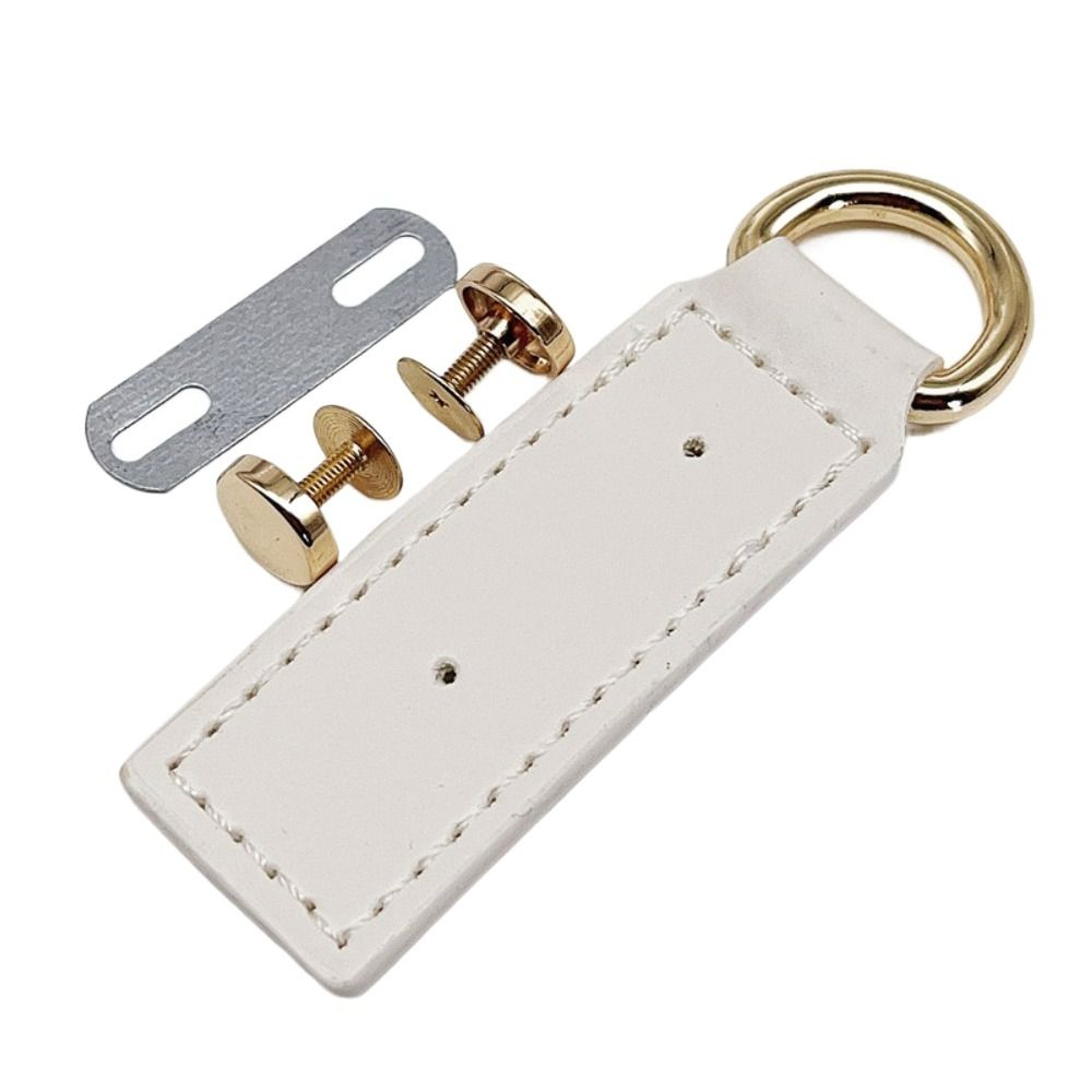 PU Leather Bag Buckle Replacement for Handbags Backpacks and DIY Bag Making – view 8