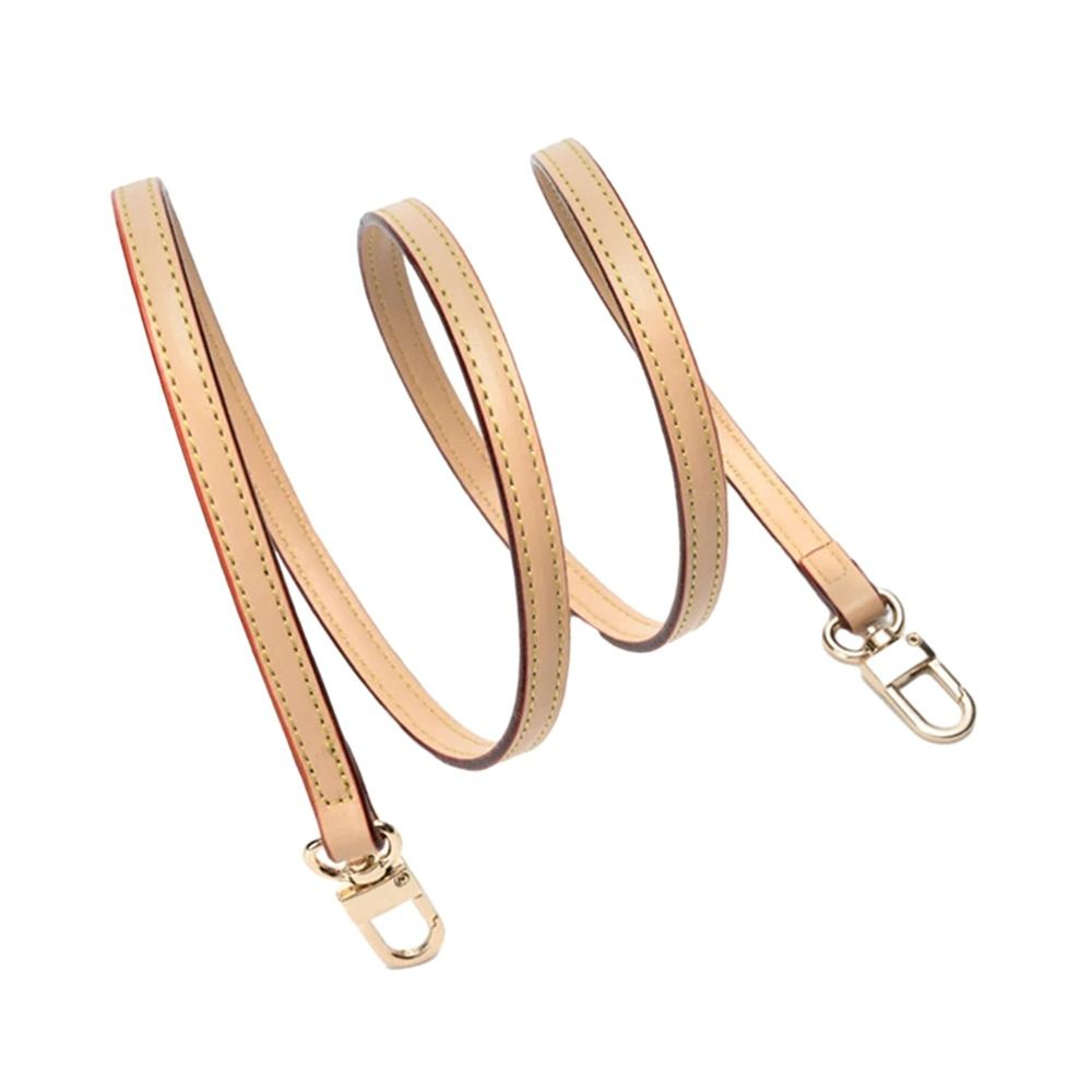 Adjustable PU Leather Bag Strap Replacement For Shoulder And Crossbody Bags 10