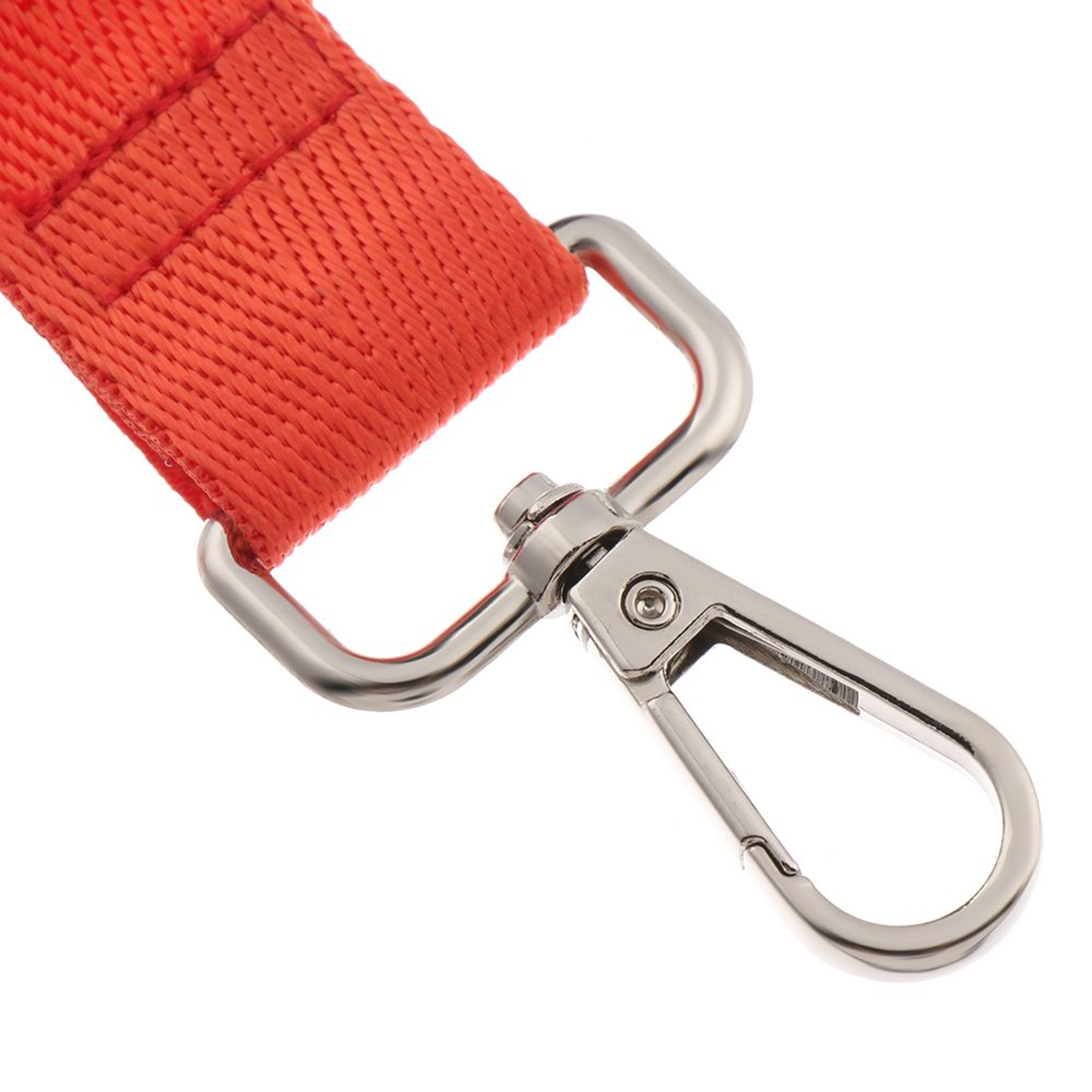 Adjustable Nylon Bag Strap Wide Replacement Shoulder and Crossbody Strap – view 3