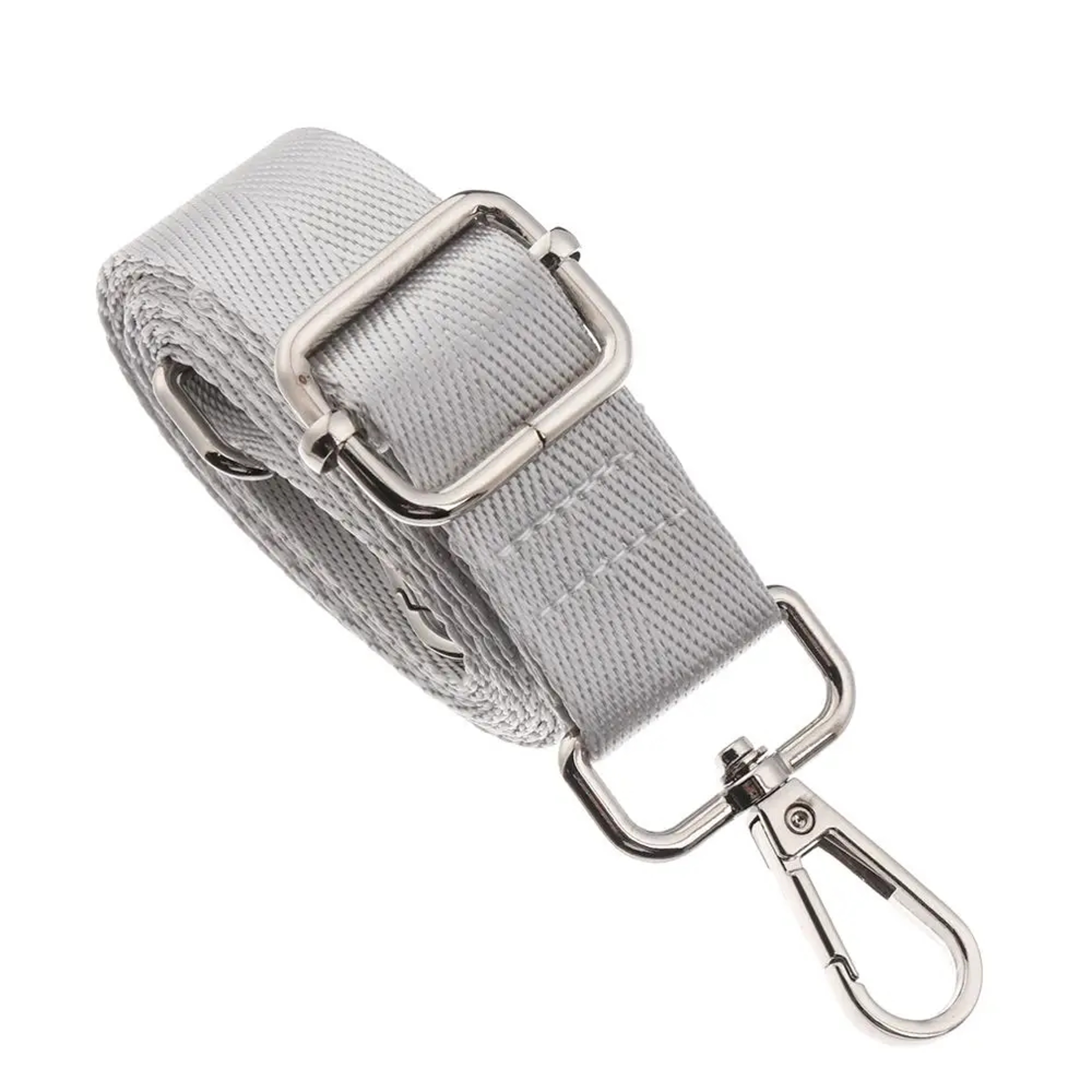 Adjustable Nylon Bag Strap Wide Replacement Shoulder and Crossbody Strap – view 12