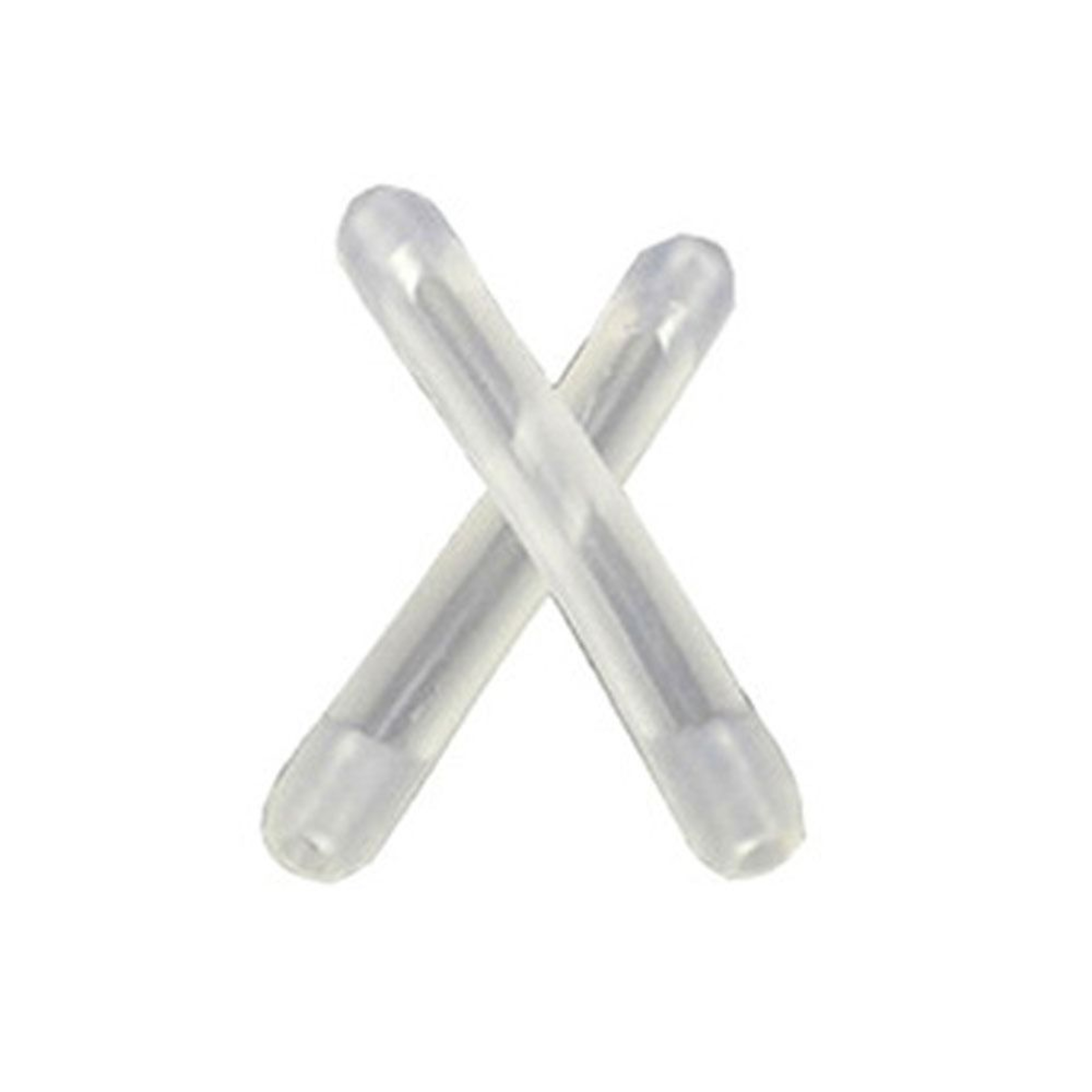 Anti Slip Glasses Ear Hooks Soft Silicone Eyeglass Retainer for Sunglasses – view 8