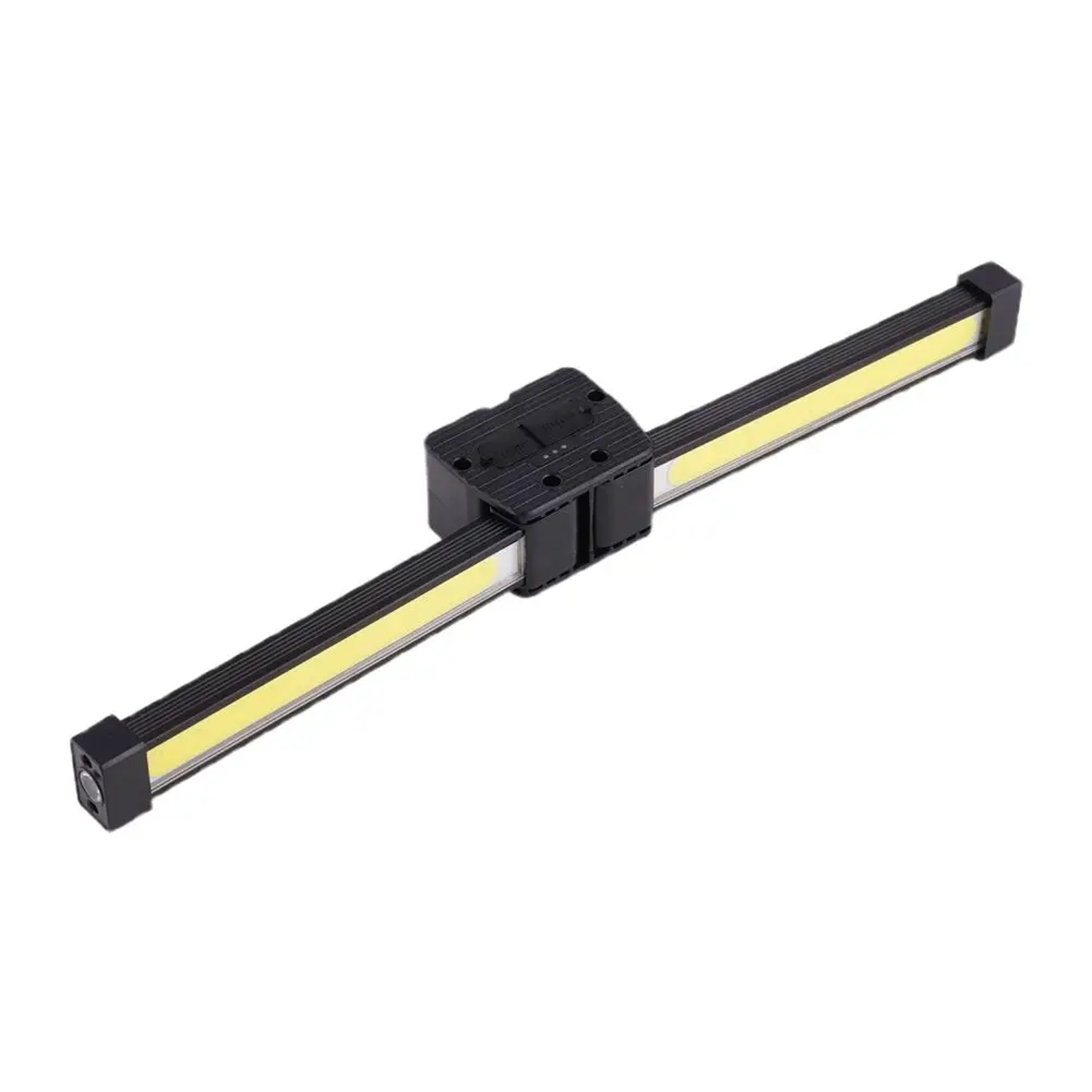 Portable Magnetic Gym Posing Light Rechargeable LED Work Light with Adjustable Brightness – view 7