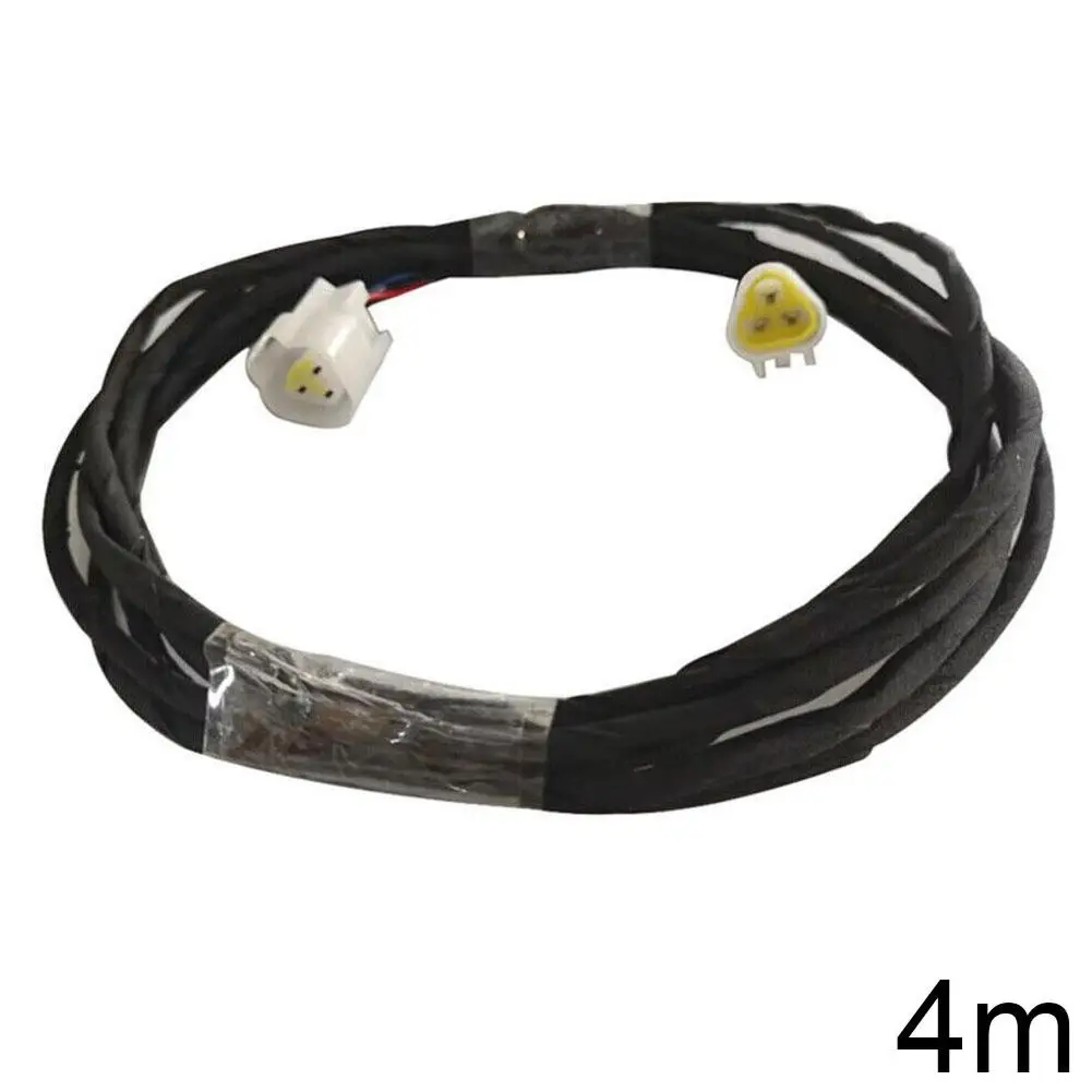 12V Diesel Heater LCD Extension Cable For 2kW 5kW 8kW Heaters 5