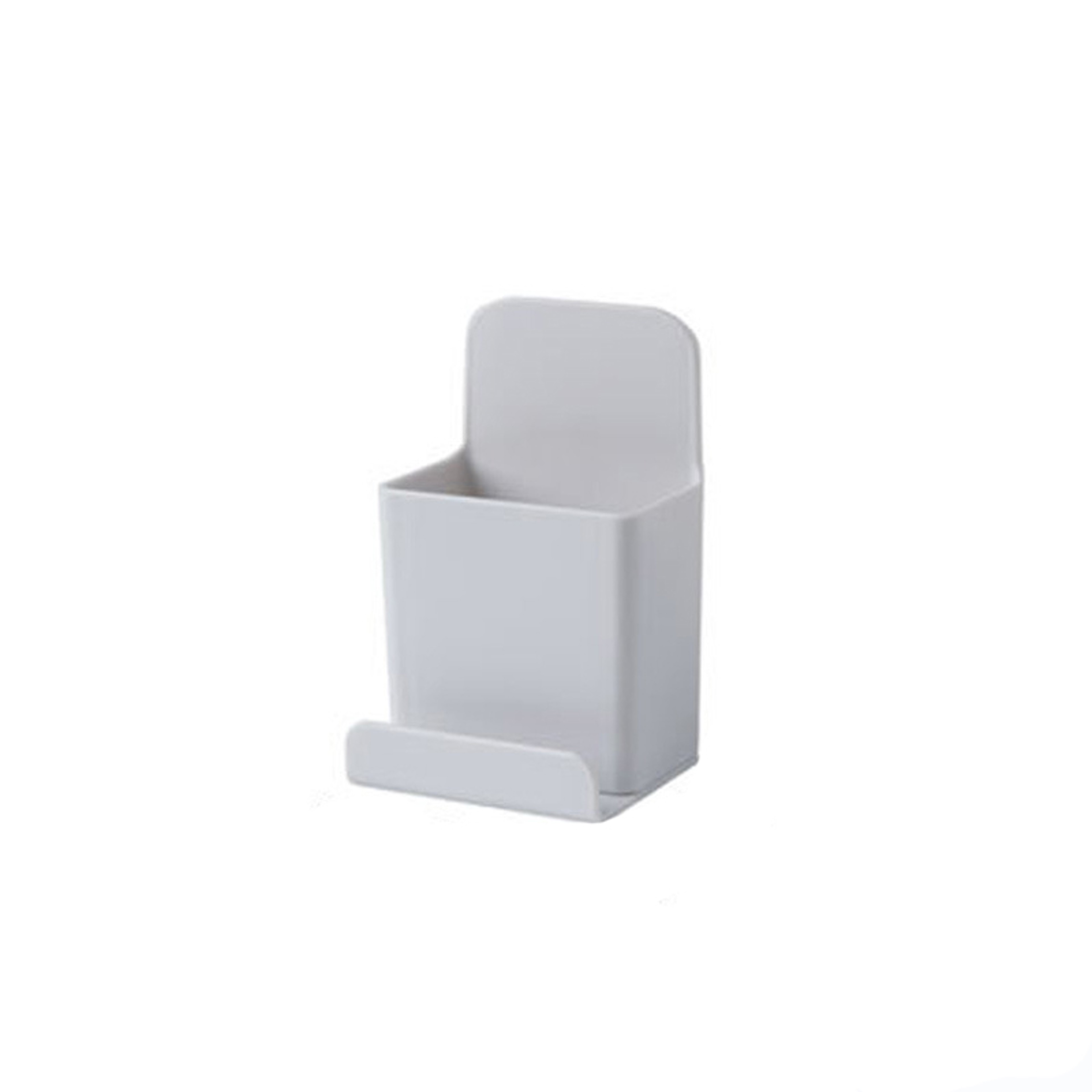 No Drill Under Desk Cable Organizer Storage Rack For Desk Table And Cabinet 7