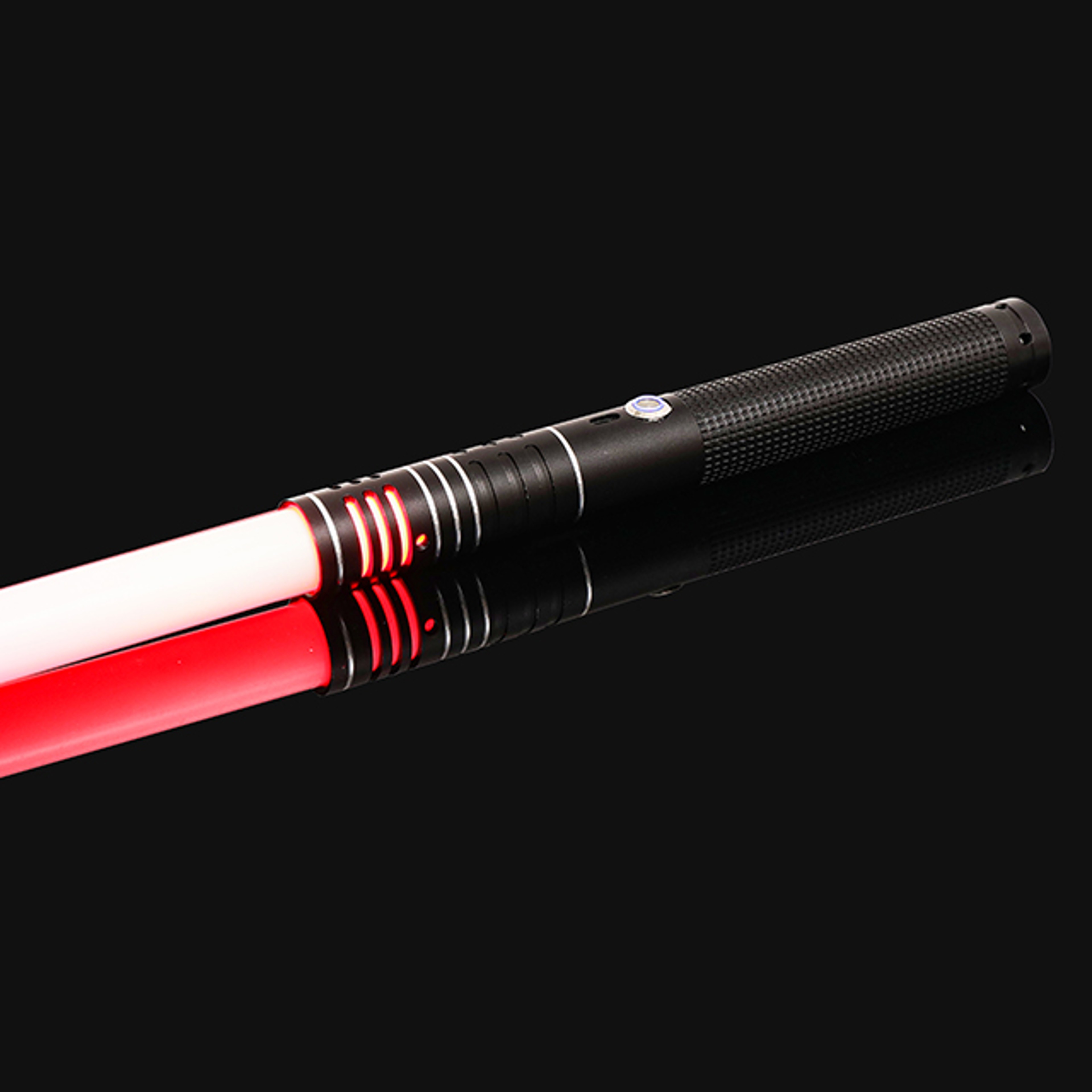 RGB Metal Lightsaber With 16 Colors Sound Effects And Detachable Blade 14