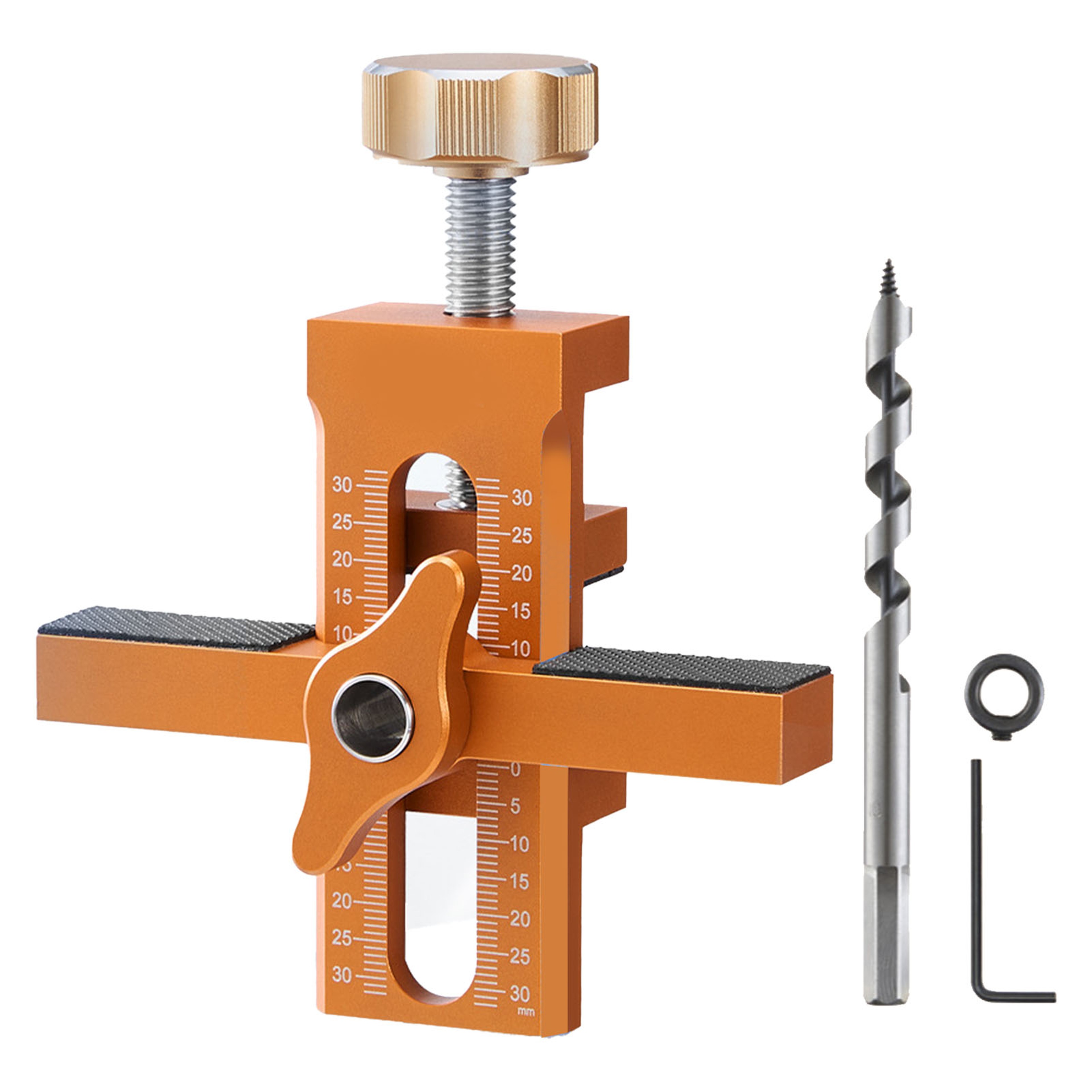 Adjustable Cabinet Door Mounting Jig Installation Tool For Precise Alignment 0