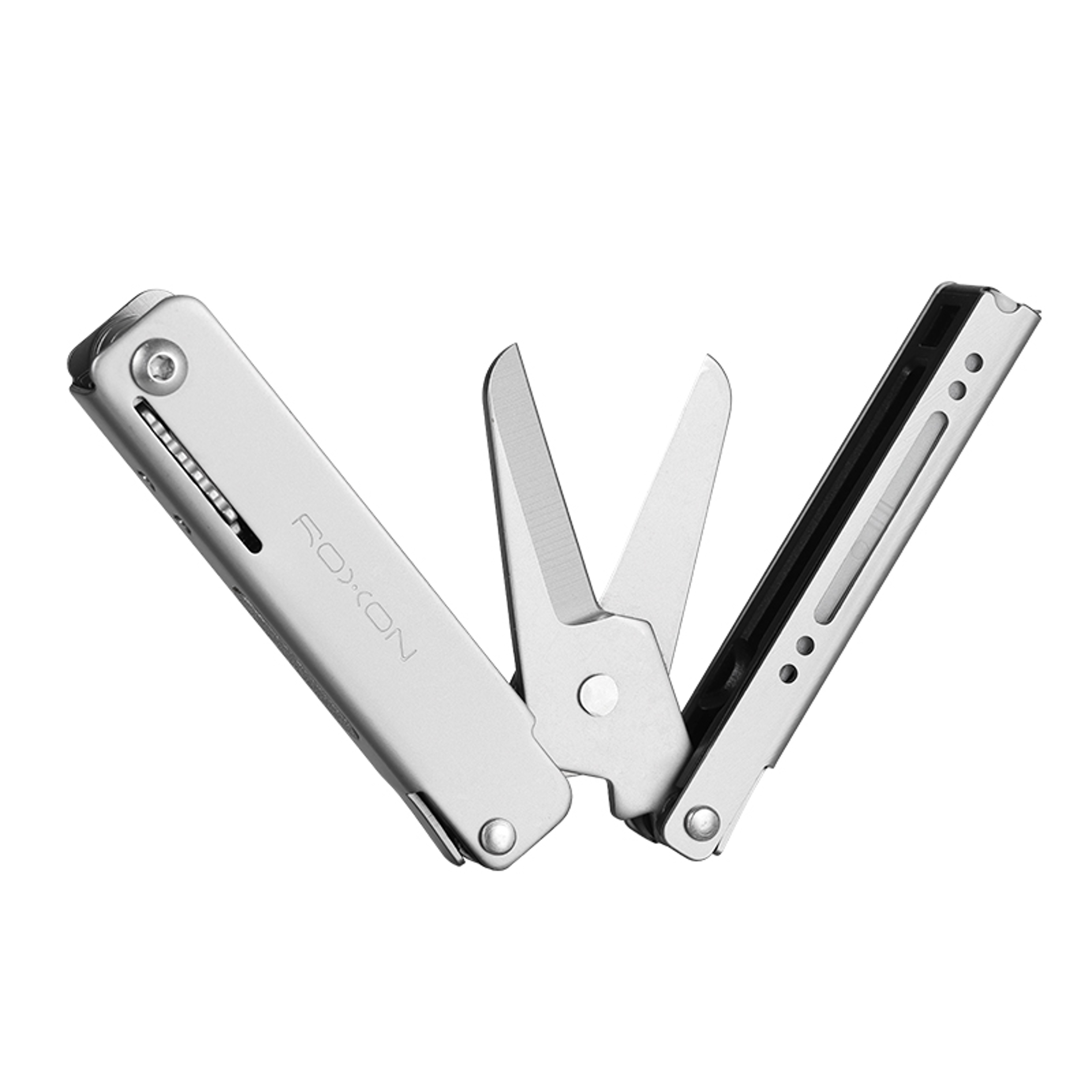 M3 13 In 1 EDC Multitool With Scissors Knife And Everyday Tools 0