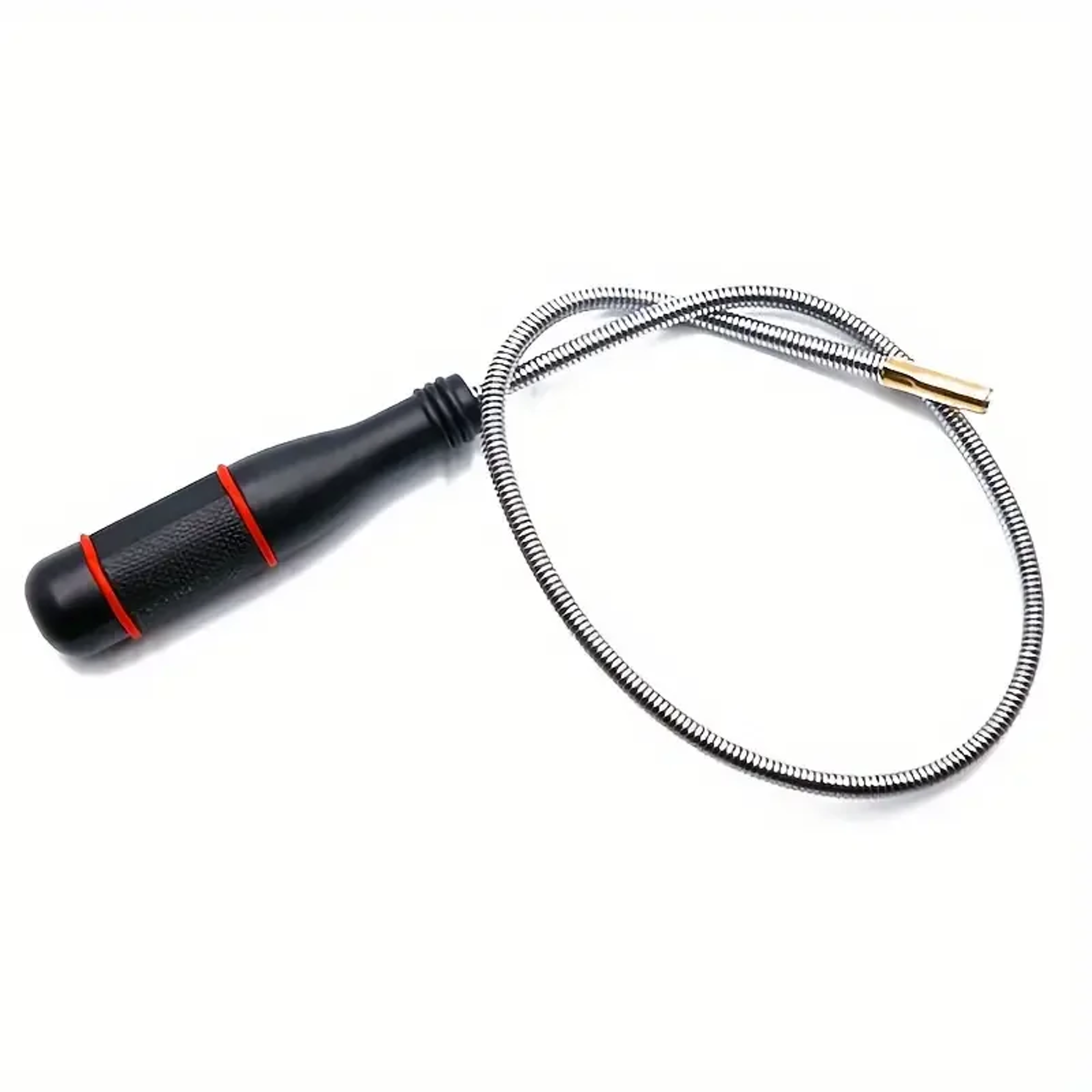 Flexible Magnetic Pickup Tool Bendable Retrieval Tool for Tight Spaces – view 7