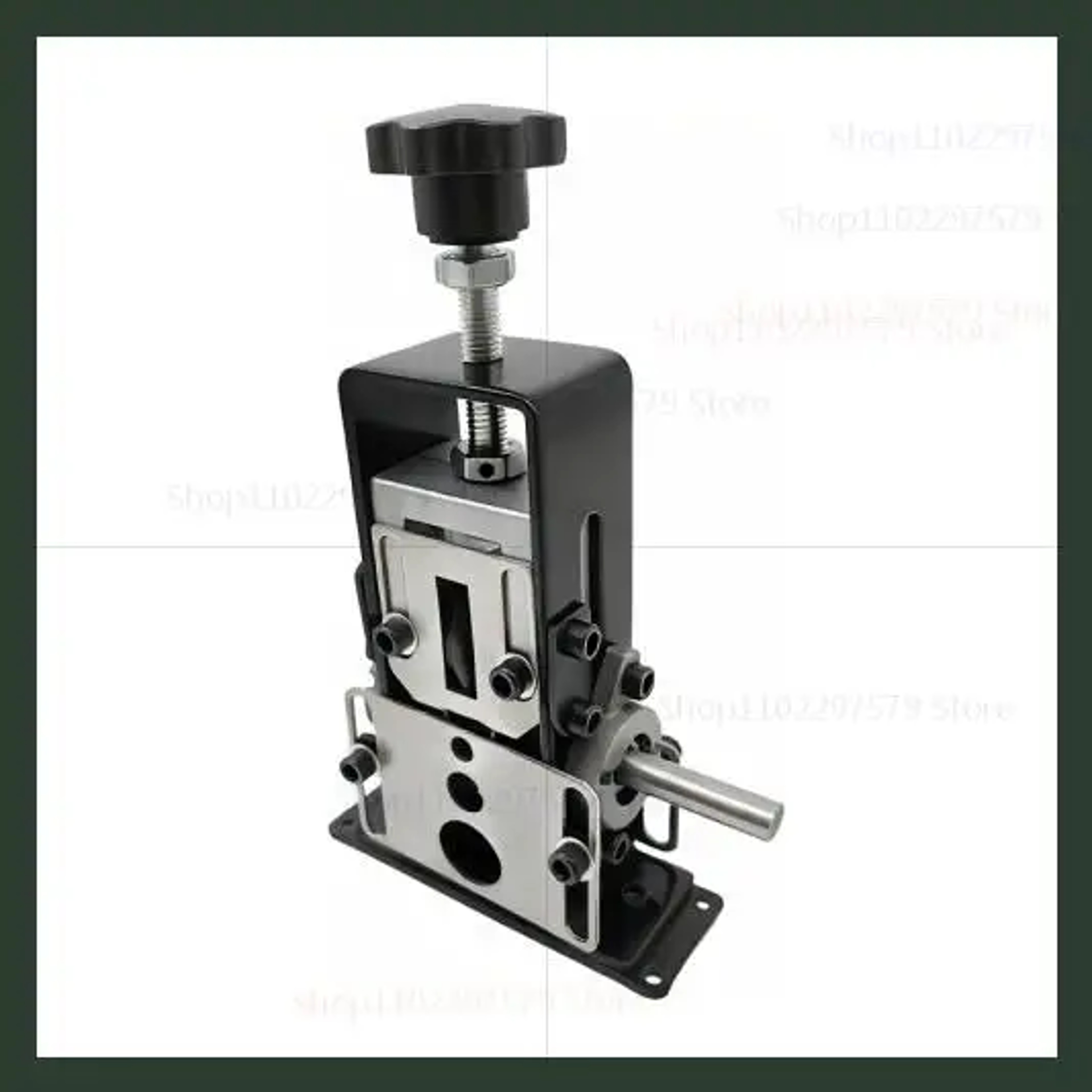 Wire Stripper Machine Drill Powered Copper Cable Peeling Tool 0