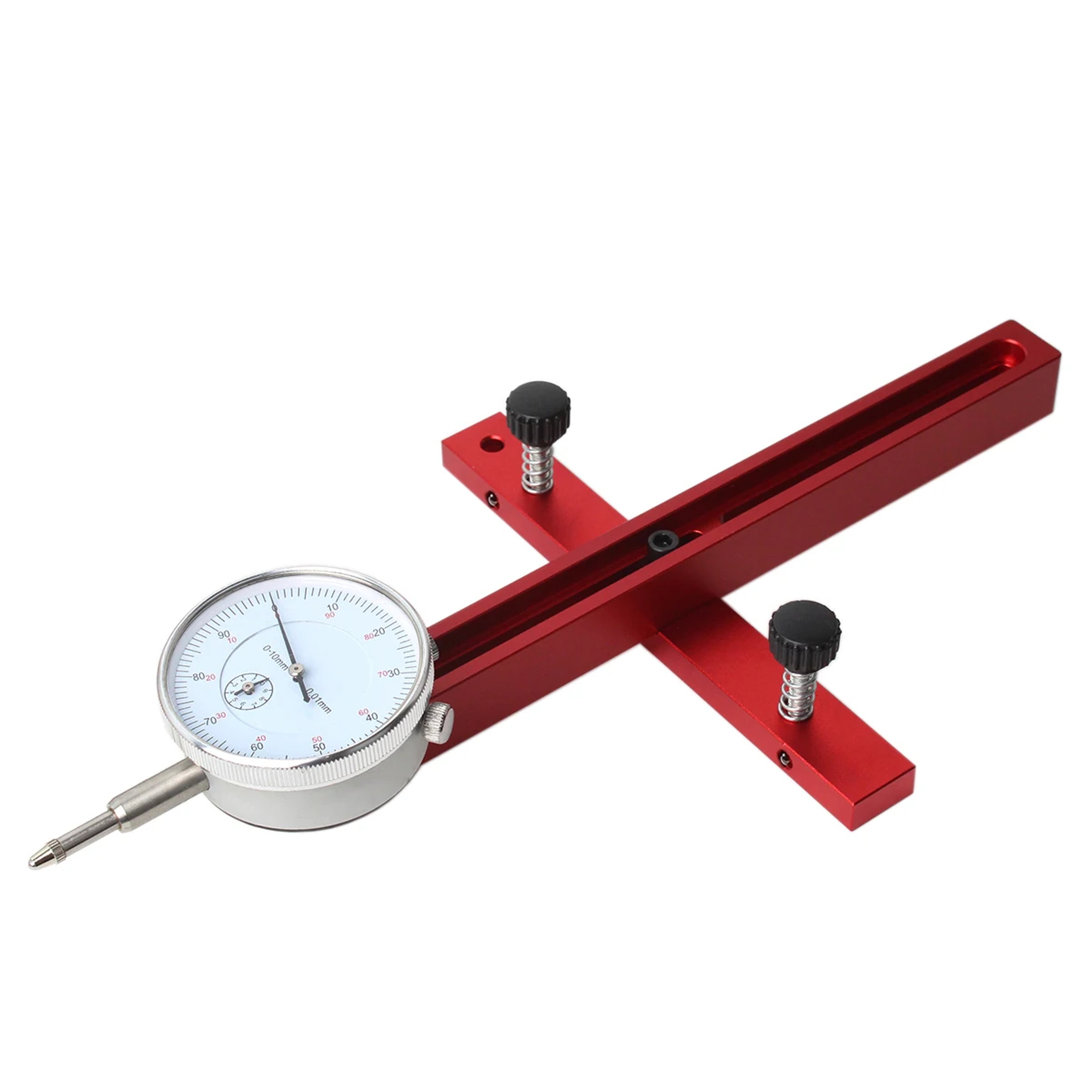 Precision Table Saw Alignment Gauge Blade Parallelism Correction Tool 0