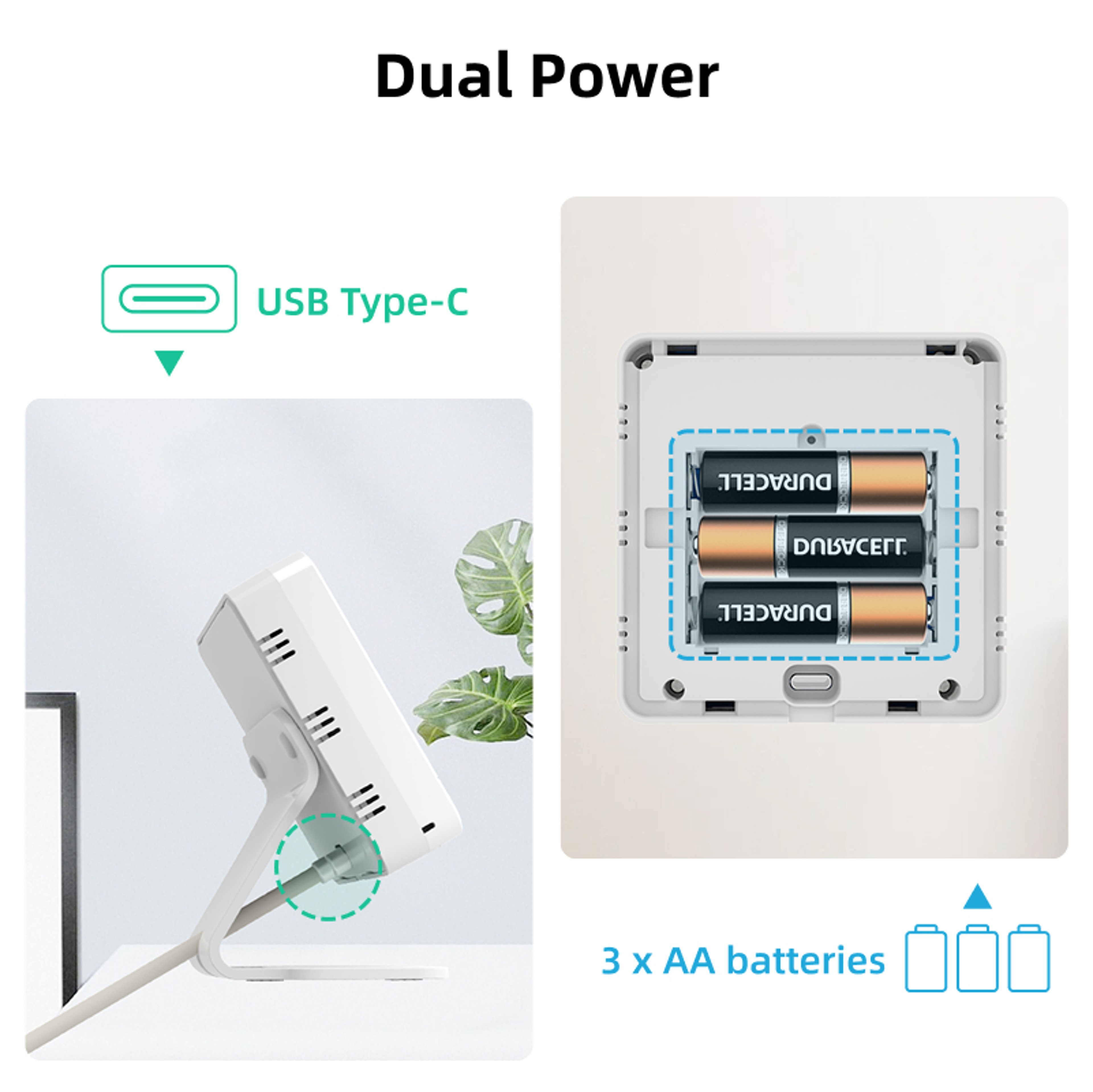Tuya Smart WiFi Thermostat Wireless Boiler Temperature Controller 6