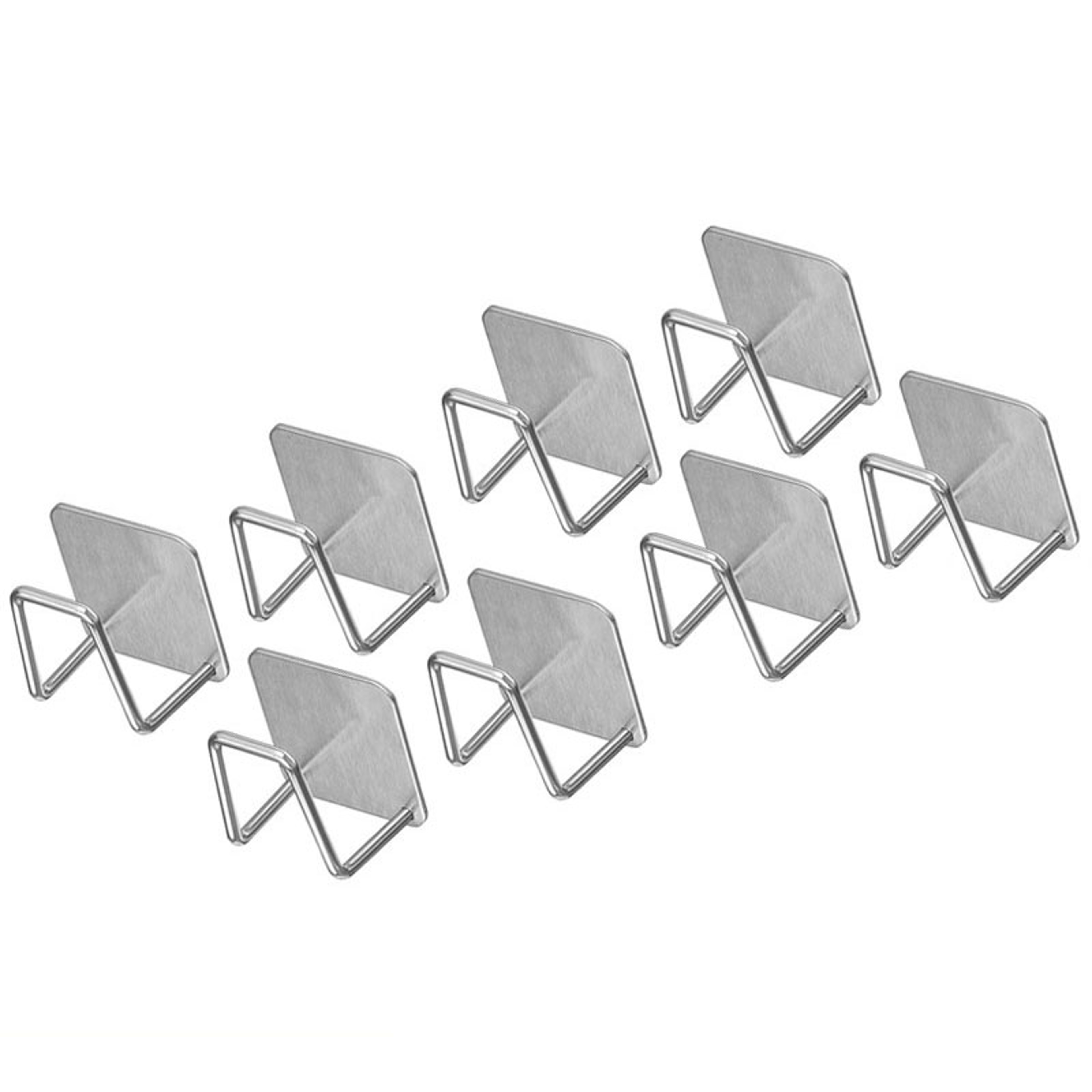 No Drill Wall Mounted Kitchen Organizer Cutting Board And Pot Lid Storage Rack 10