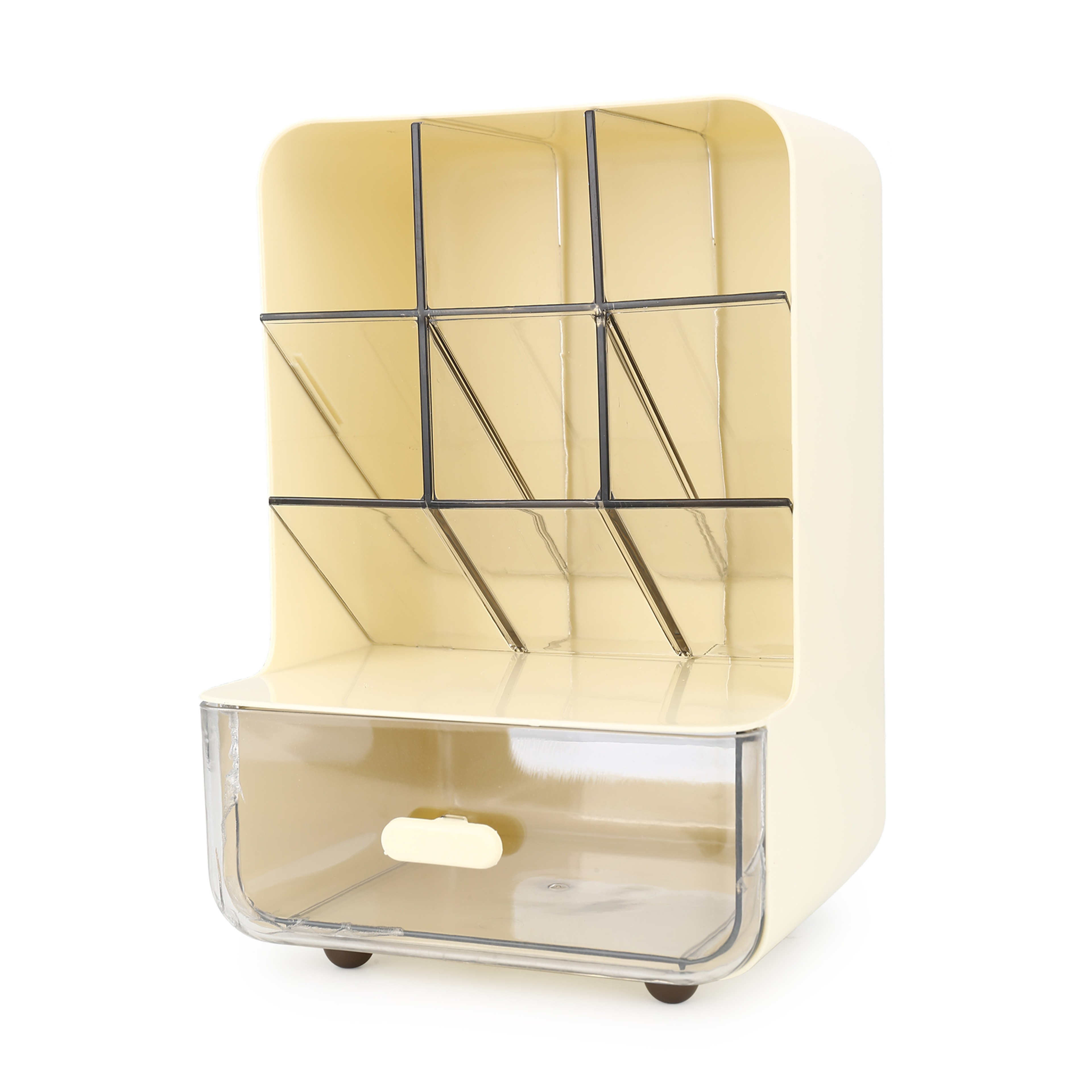 Large Capacity Desk Organizer Pen Holder For Stationery And Office Supplies 9
