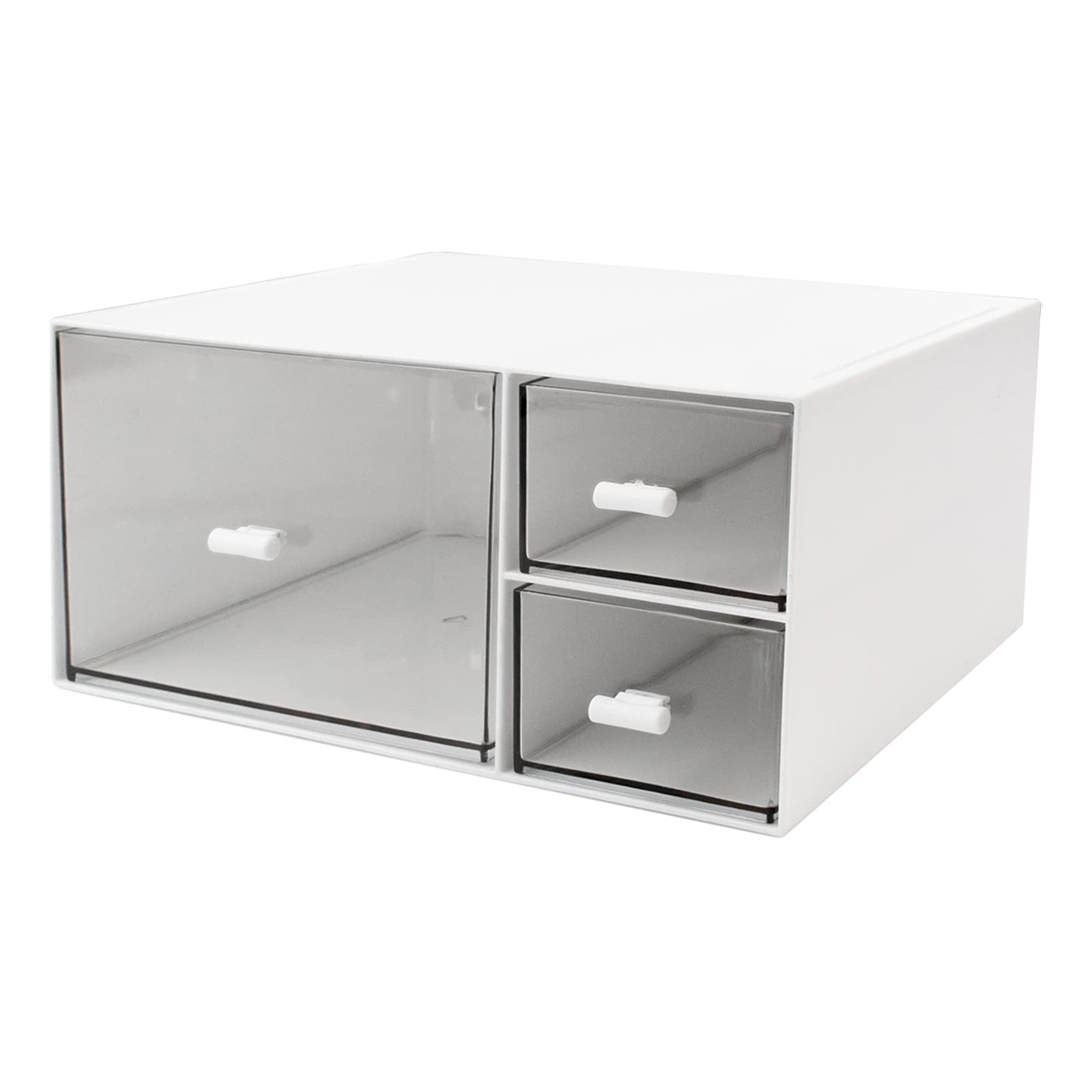 Large Capacity Desk Organizer Pen Holder For Stationery And Office Supplies 11