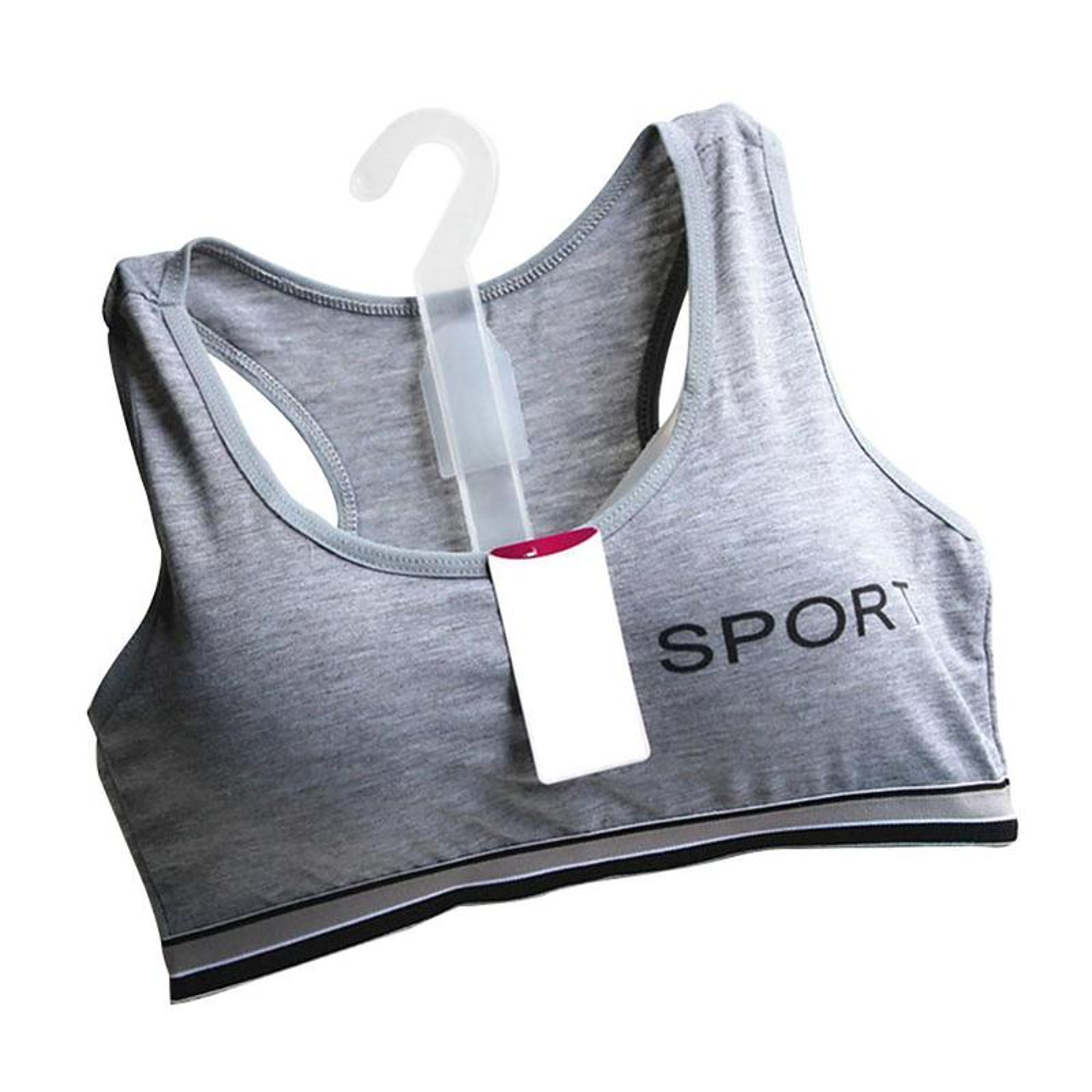 Women Push Up Underwire Sports Bra for Running Yoga Fitness and Workouts – view 9