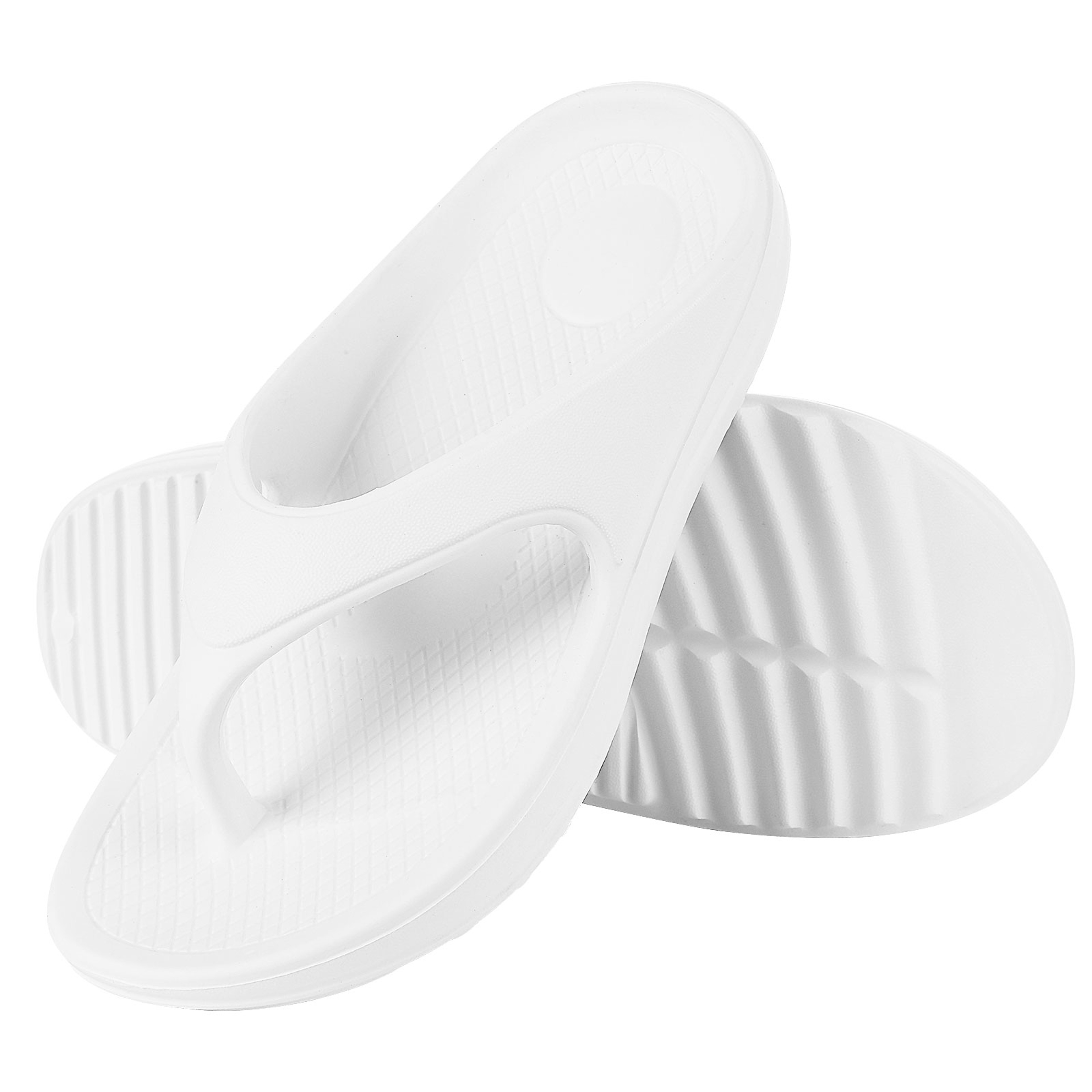 Mens Orthopedic Sandals With Arch Support And Soft EVA Sole 6