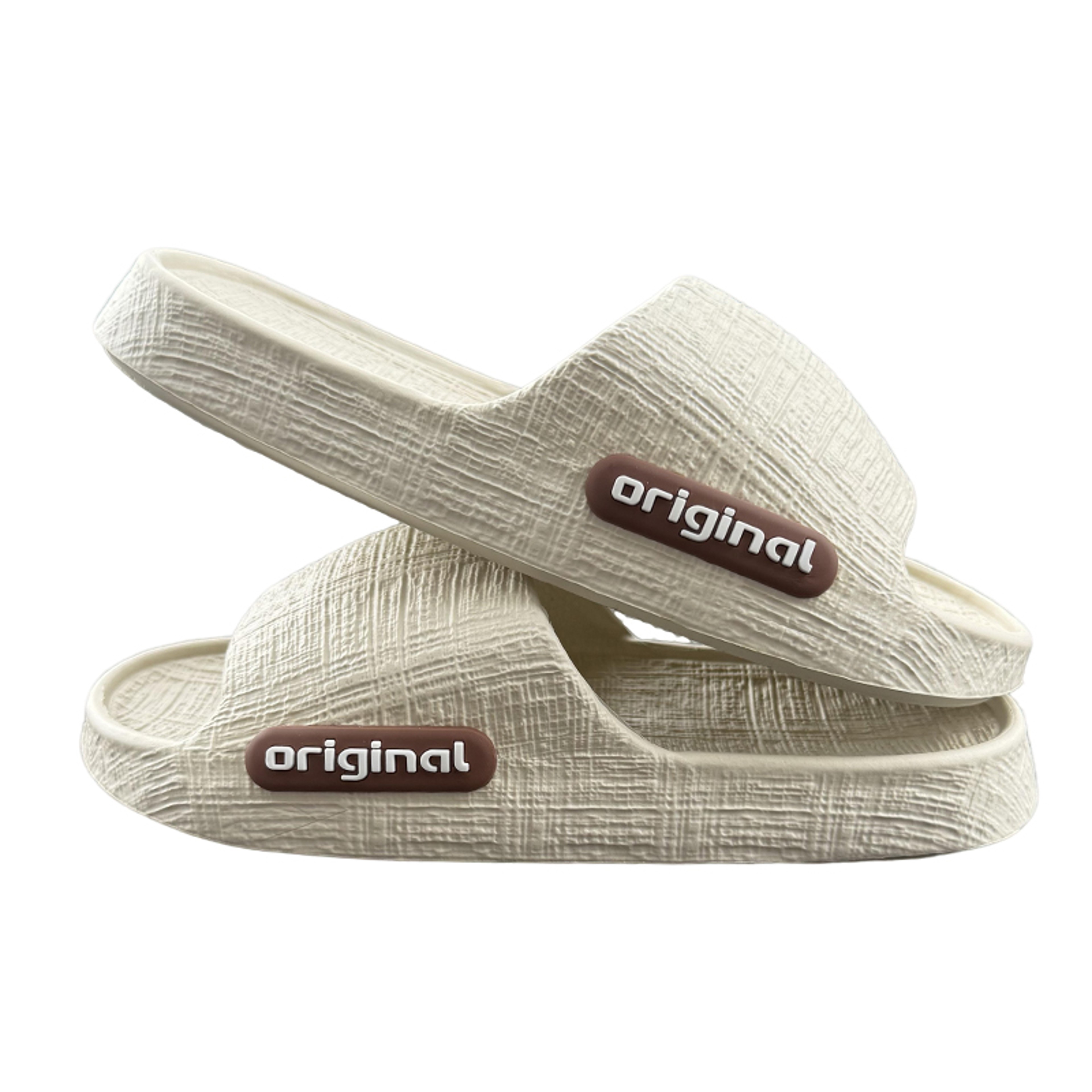 Womens EVA Platform Flip Flops With Soft Sole And NonSlip Outsole 0