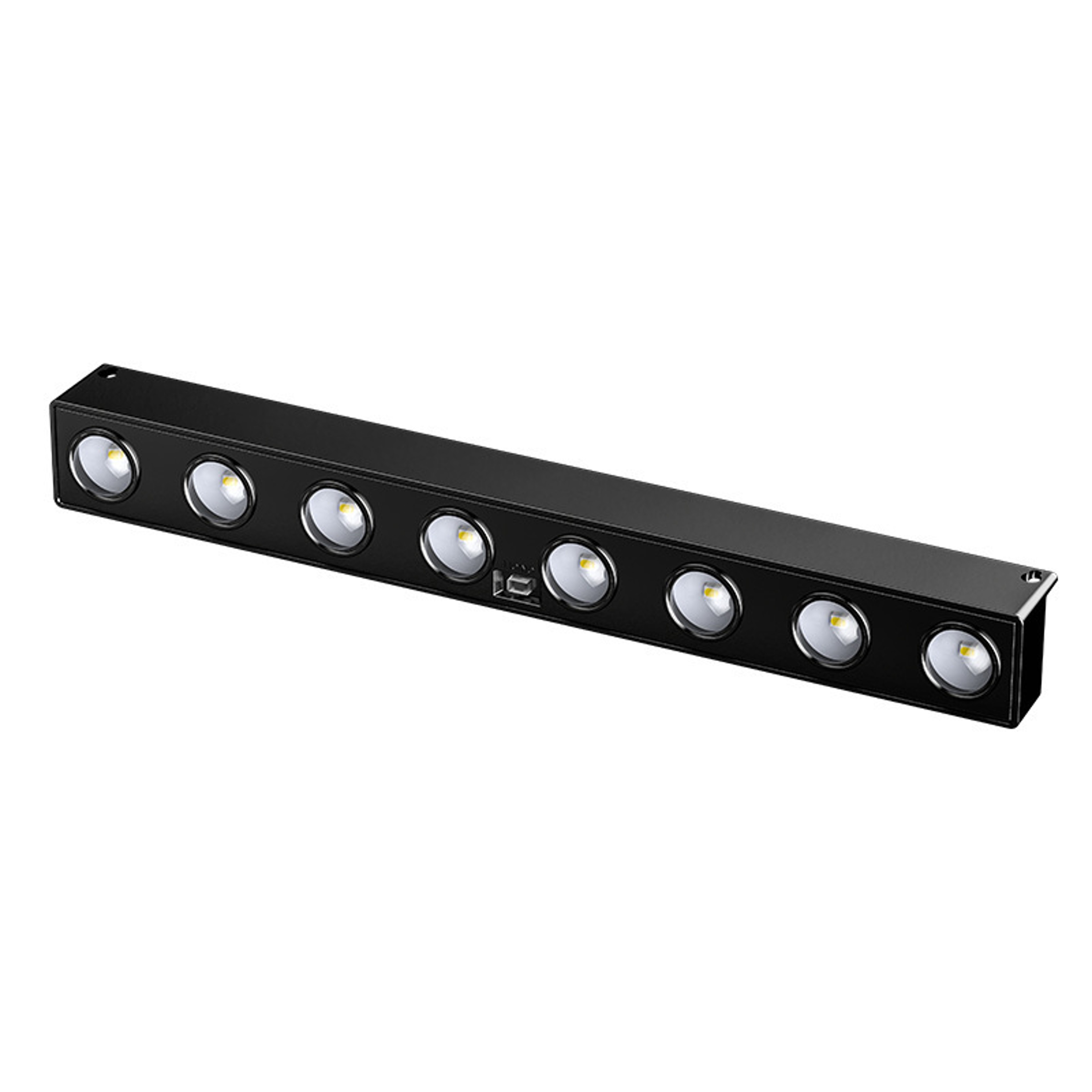 Solar Outdoor Wall Light With 4 Or 8 LEDs Warm Or White Light 0