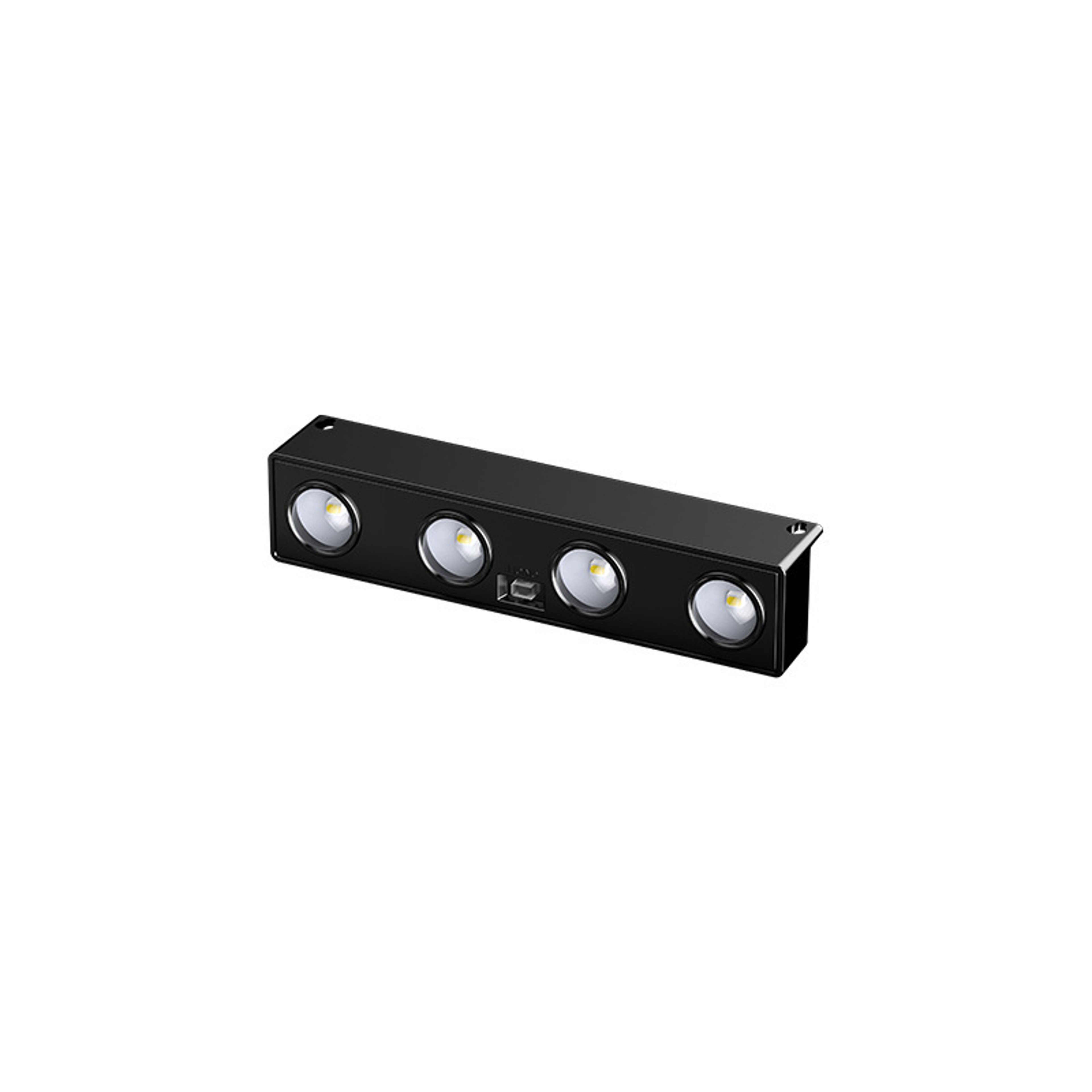 Solar Outdoor Wall Light With 4 Or 8 LEDs Warm Or White Light 7