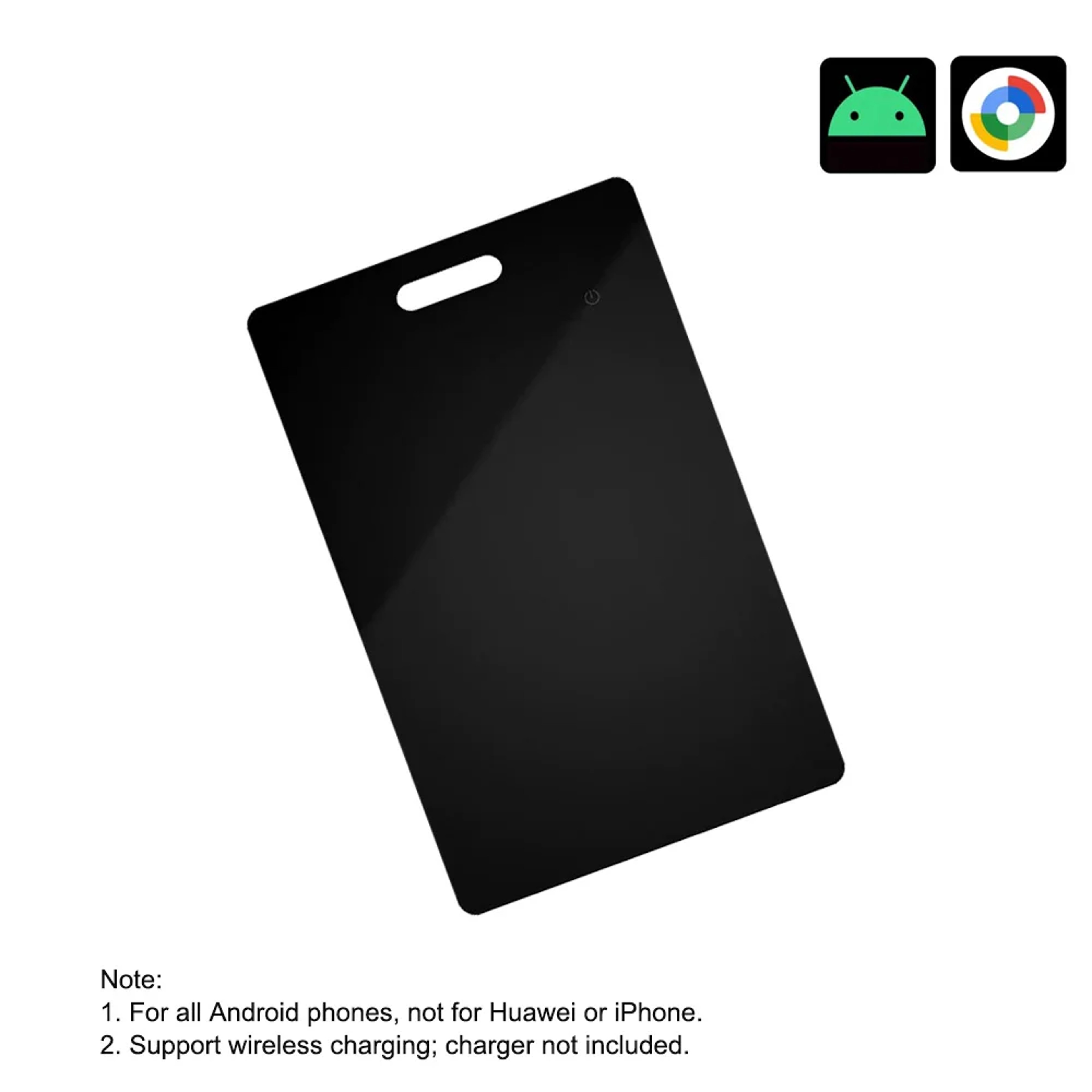 Smart Card Tracker For Android Find Hub Network With Global Item Tracking 8