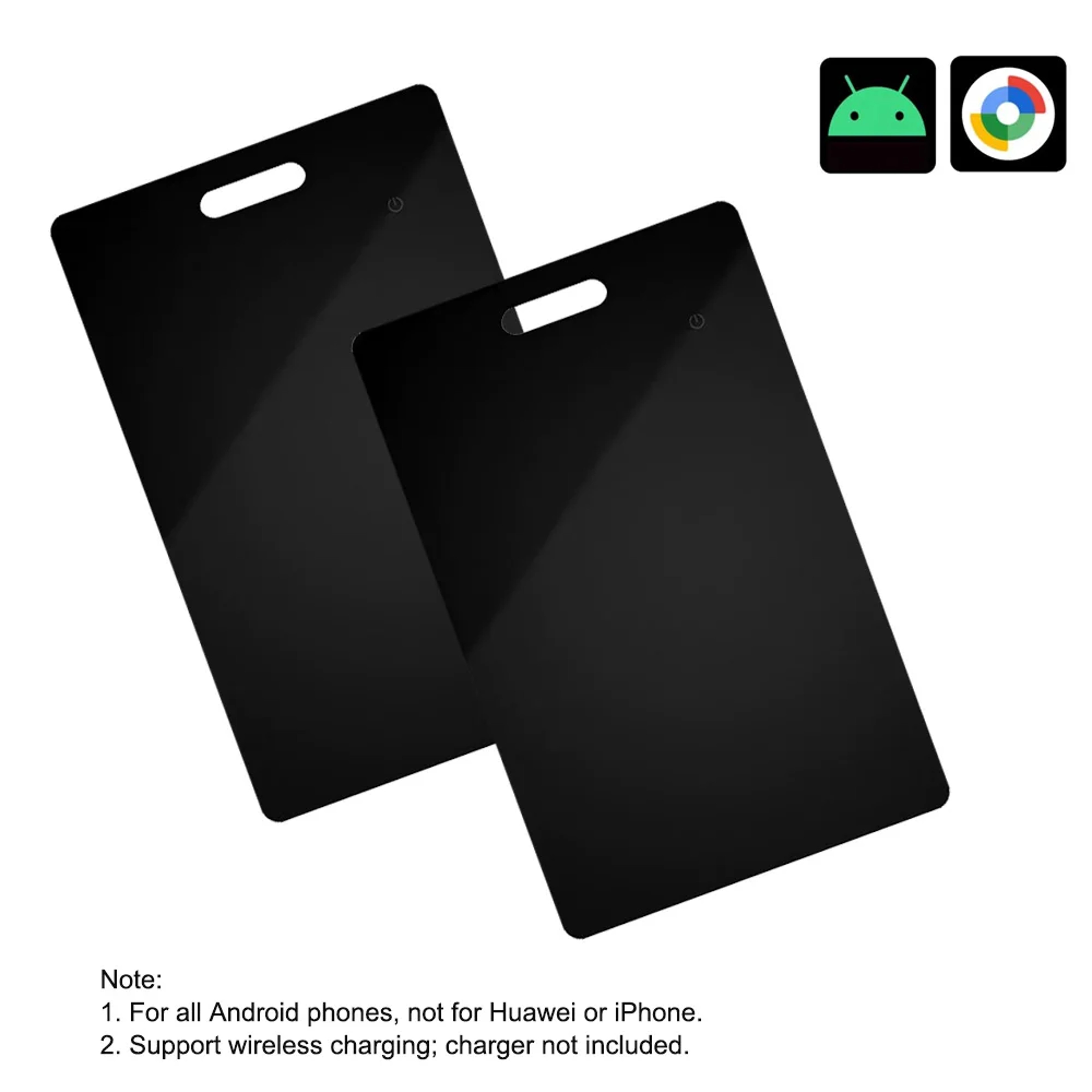 Smart Card Tracker For Android Find Hub Network With Global Item Tracking 7