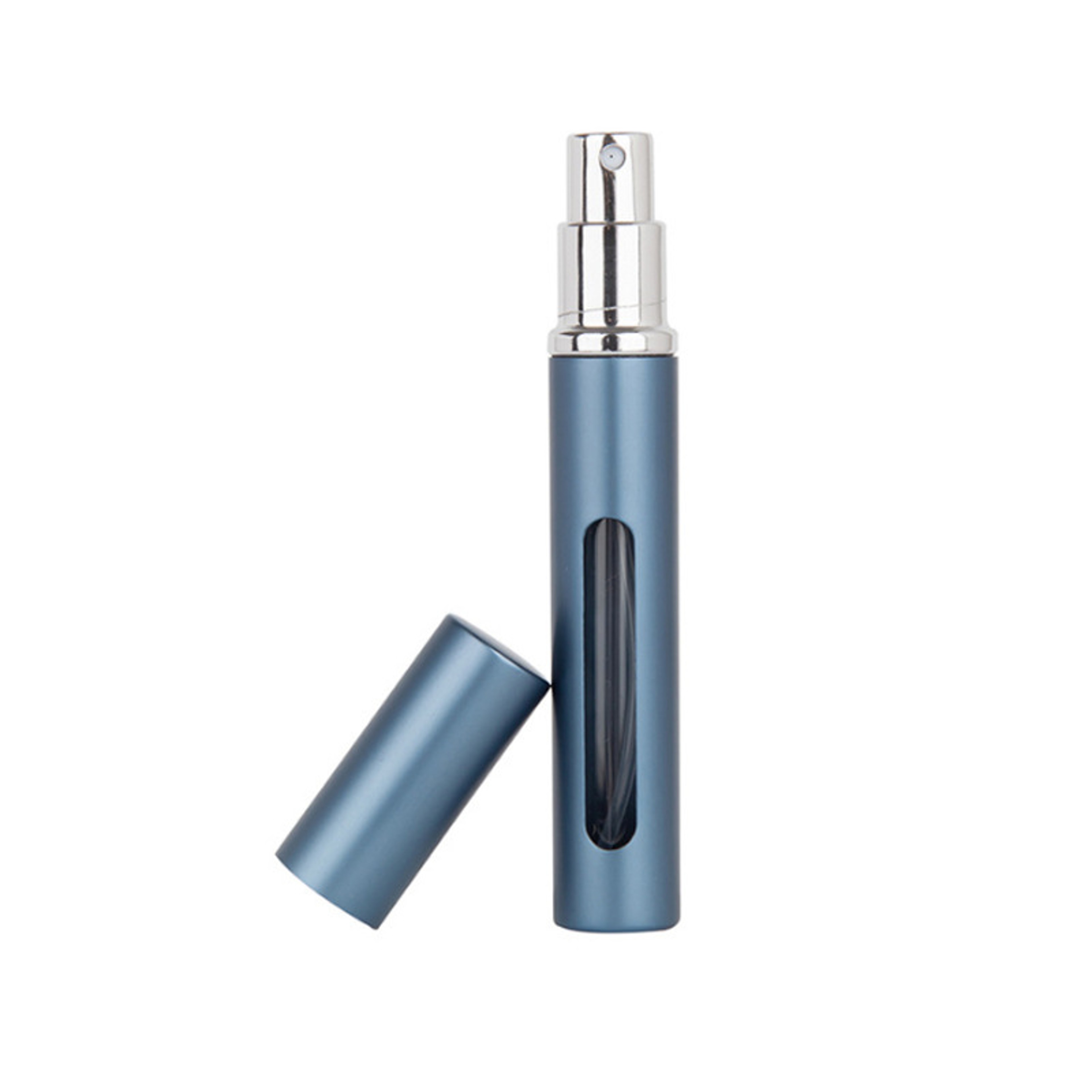 5ml Refillable Perfume Atomizer Travel Size Ultra Fine Spray Bottle – view 9