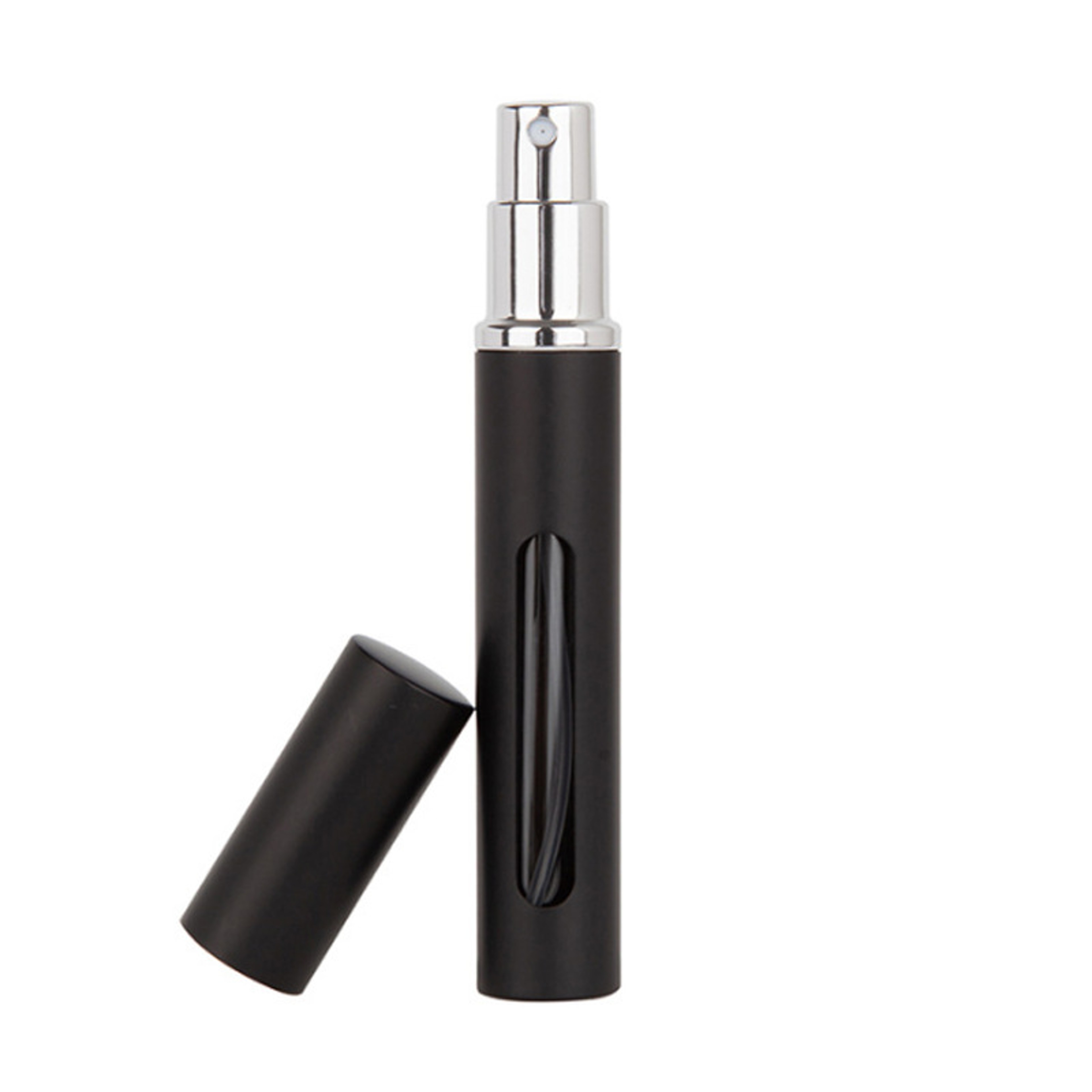 5ml Refillable Perfume Atomizer Travel Size Ultra Fine Spray Bottle – view 14