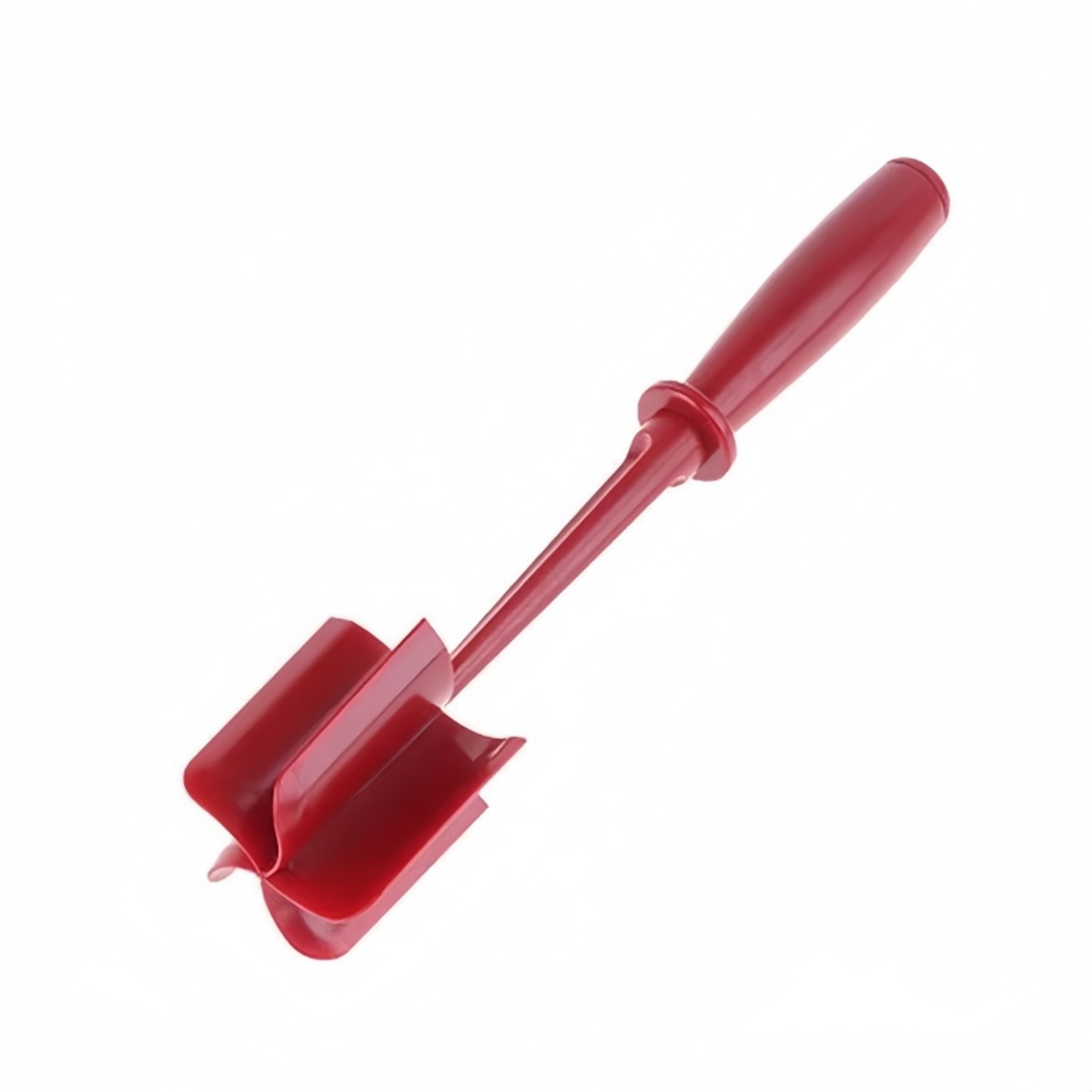 Manual Meat Chopper Multifunctional Handheld Masher Shredder And Kitchen Mixing Tool 1