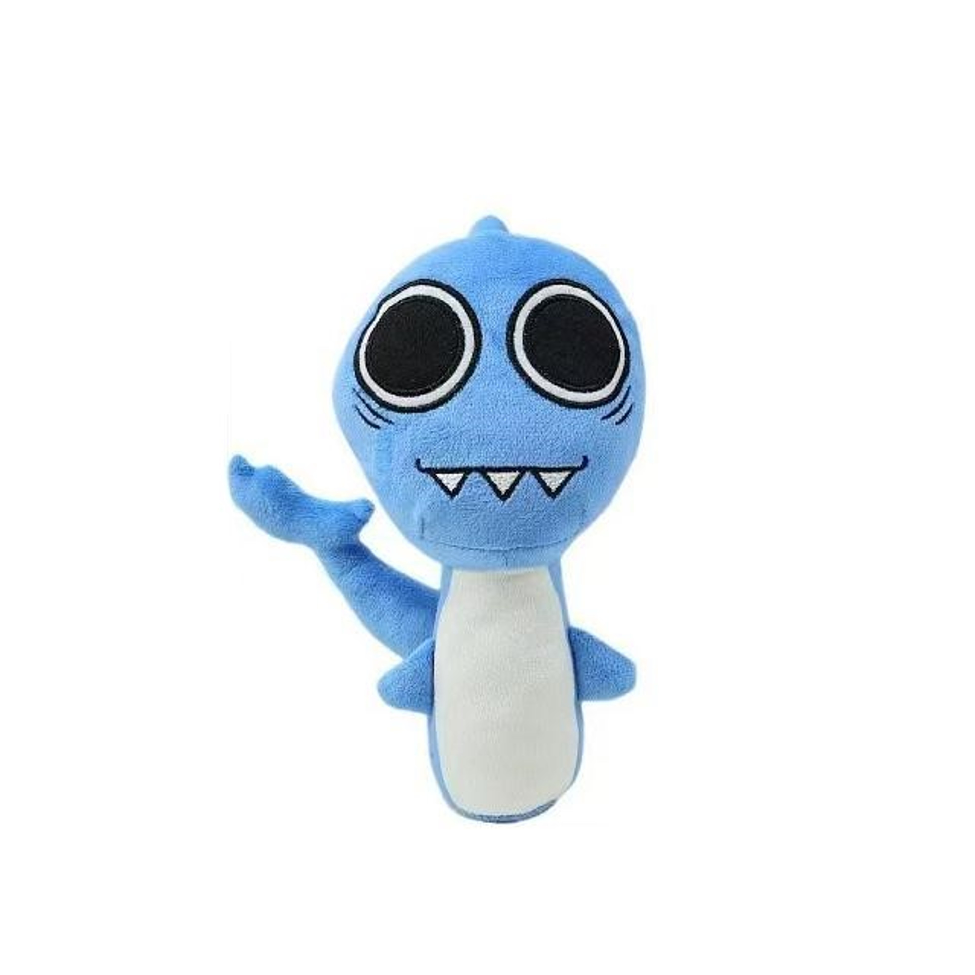 Sprunki Plush Toy Soft Cotton Stuffed Character Doll in Multiple Sizes – view 17
