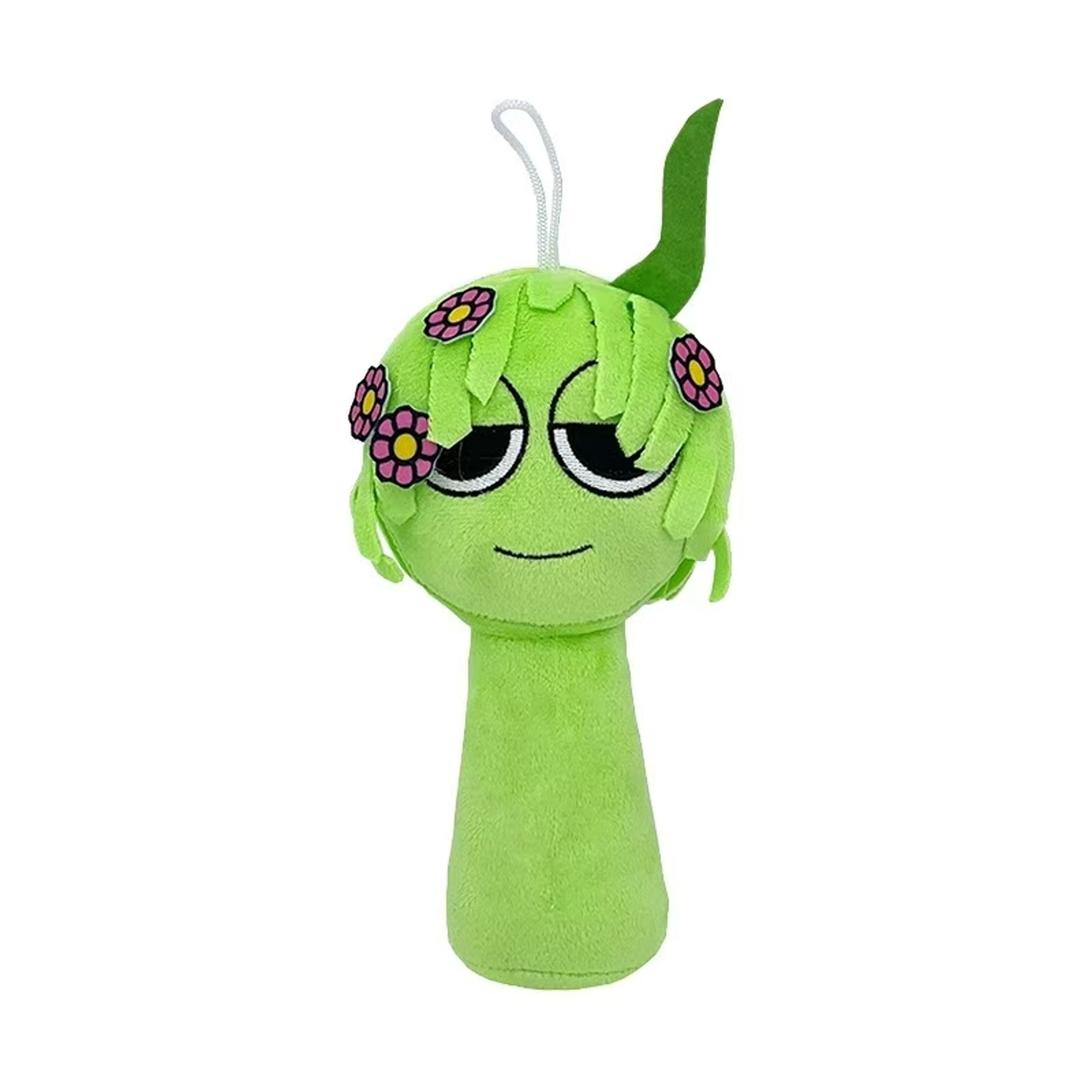 Sprunki Plush Toy Soft Cotton Stuffed Character Doll in Multiple Sizes – view 25