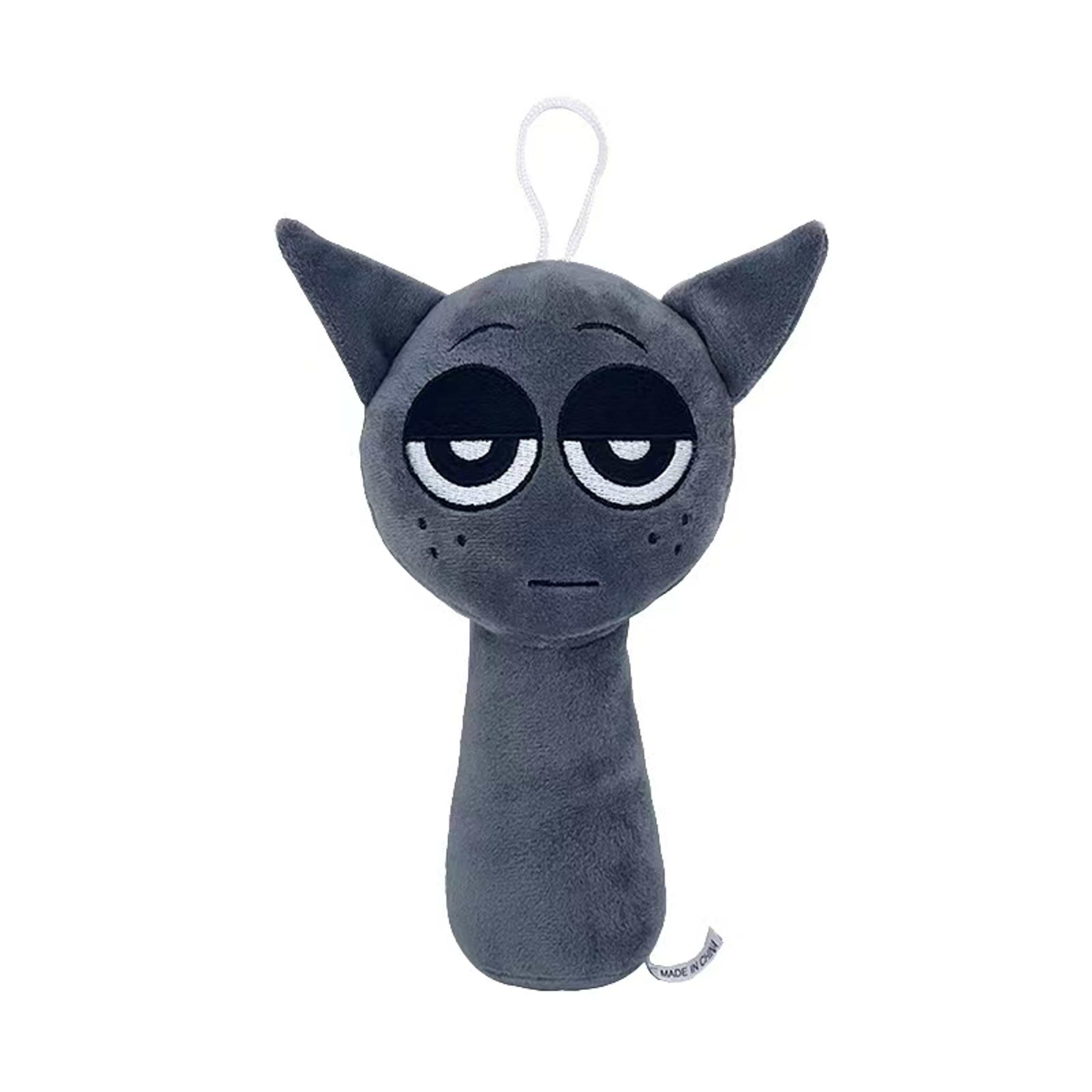 Sprunki Plush Toy Soft Cotton Stuffed Character Doll in Multiple Sizes – view 26
