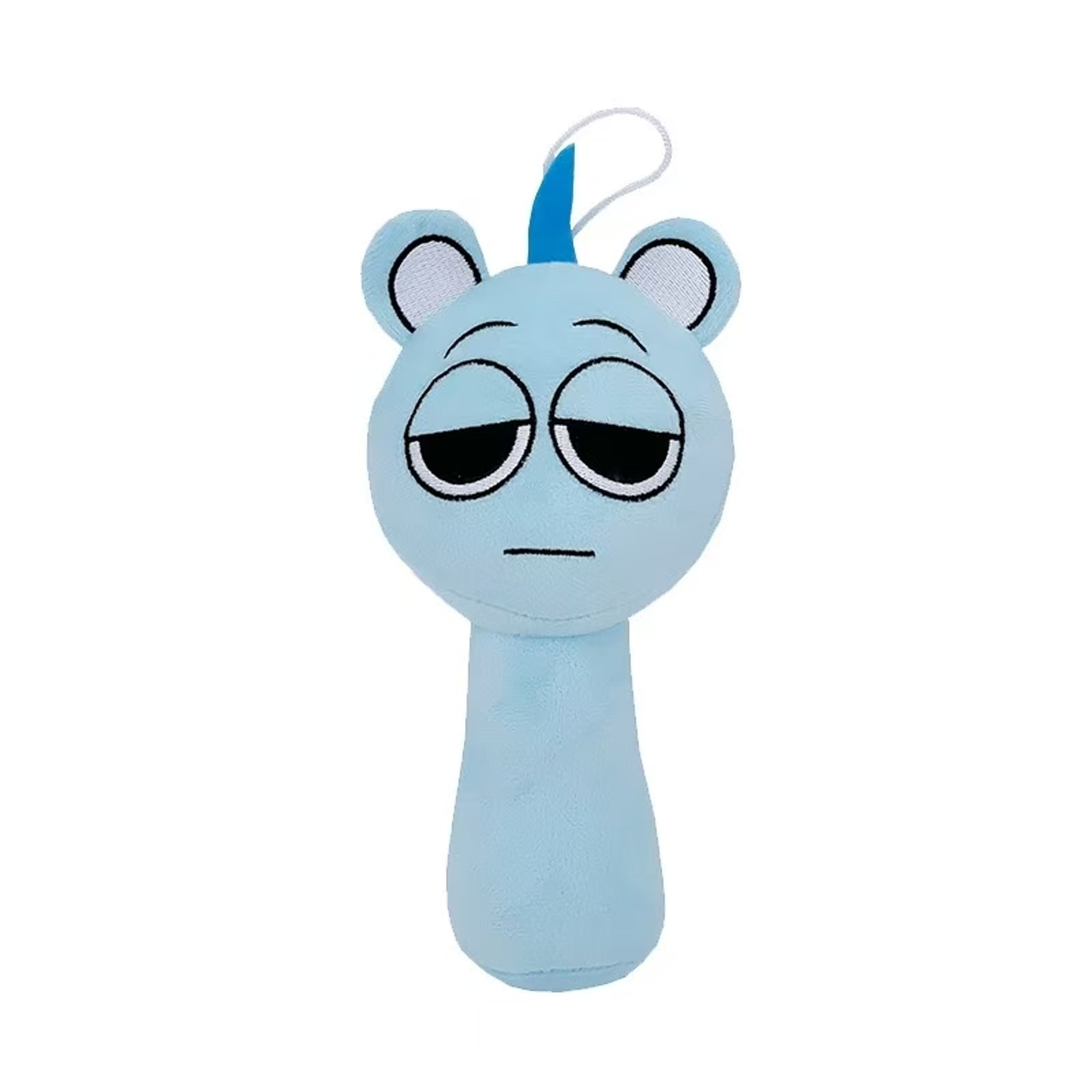 Sprunki Plush Toy Soft Cotton Stuffed Character Doll in Multiple Sizes – view 34