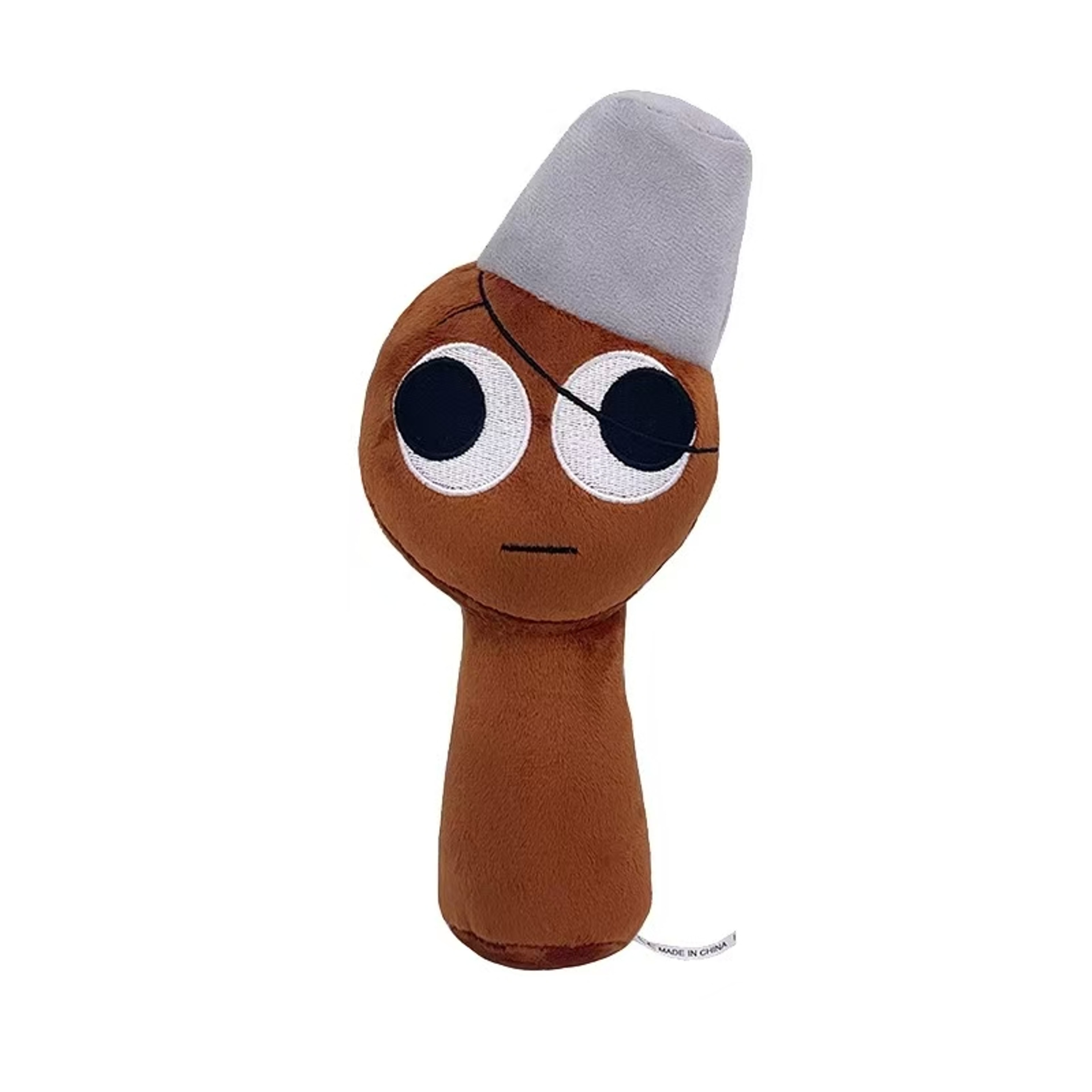 Sprunki Plush Toy Soft Cotton Stuffed Character Doll in Multiple Sizes – view 37