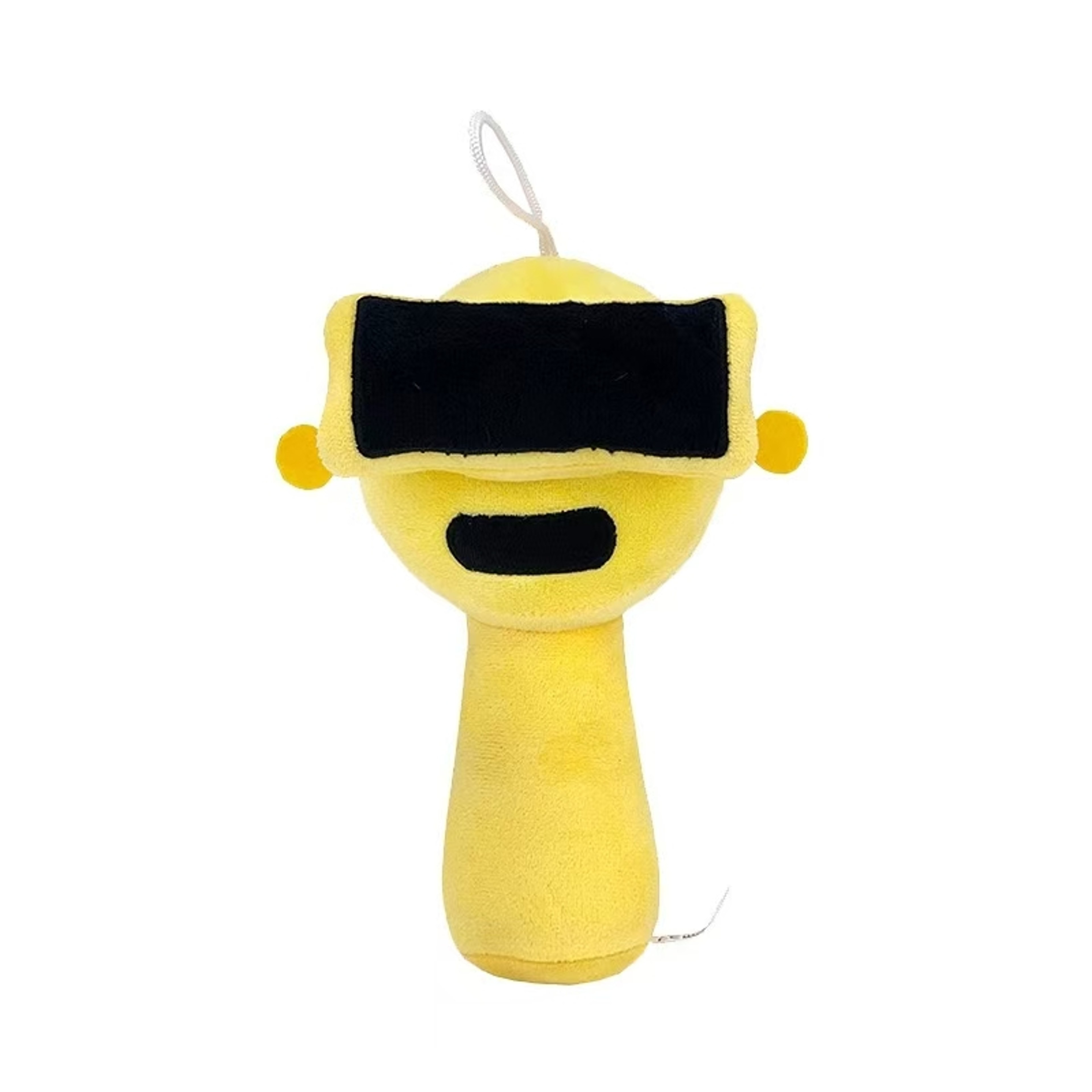 Sprunki Plush Toy Soft Cotton Stuffed Character Doll in Multiple Sizes – view 45