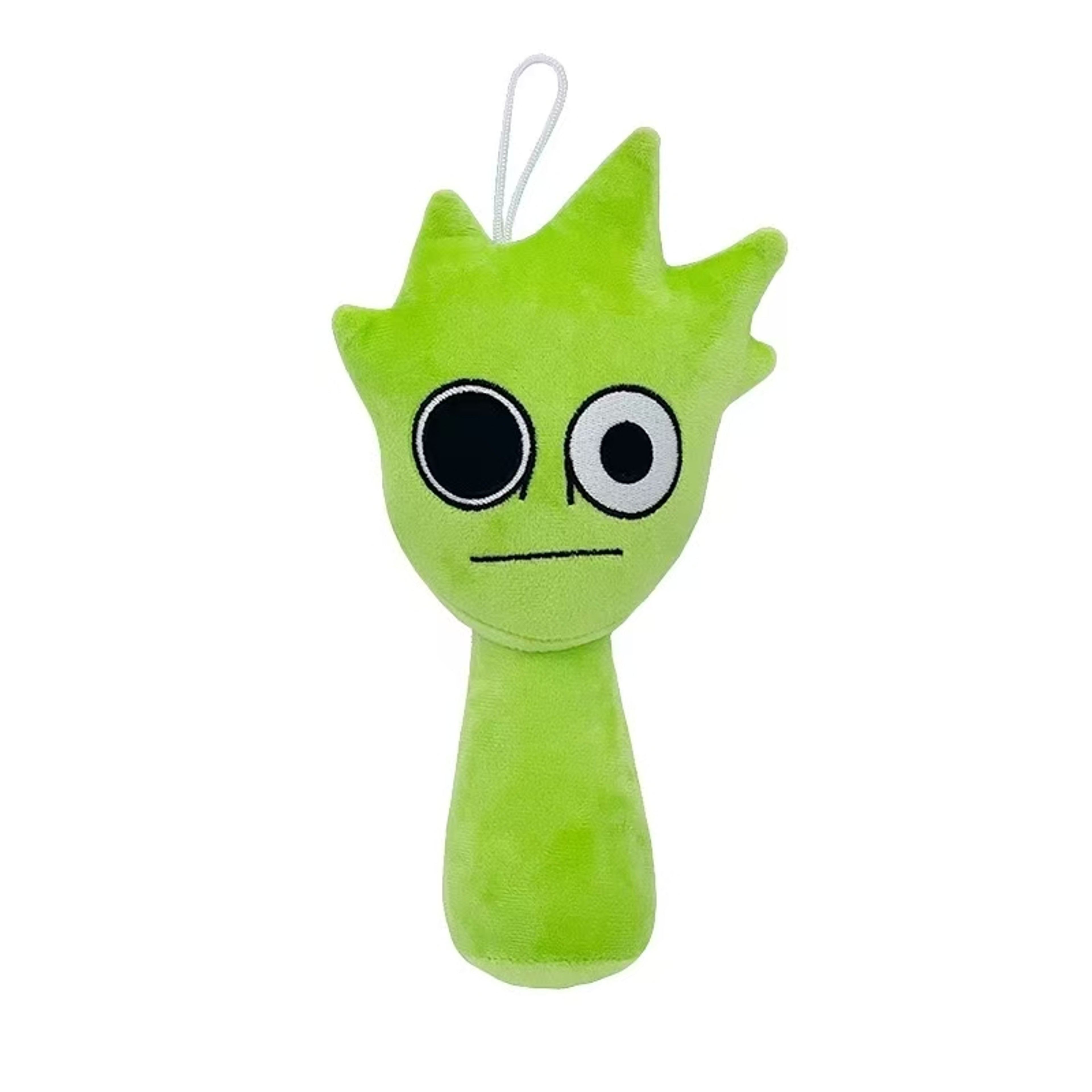 Sprunki Plush Toy Soft Cotton Stuffed Character Doll in Multiple Sizes – view 46
