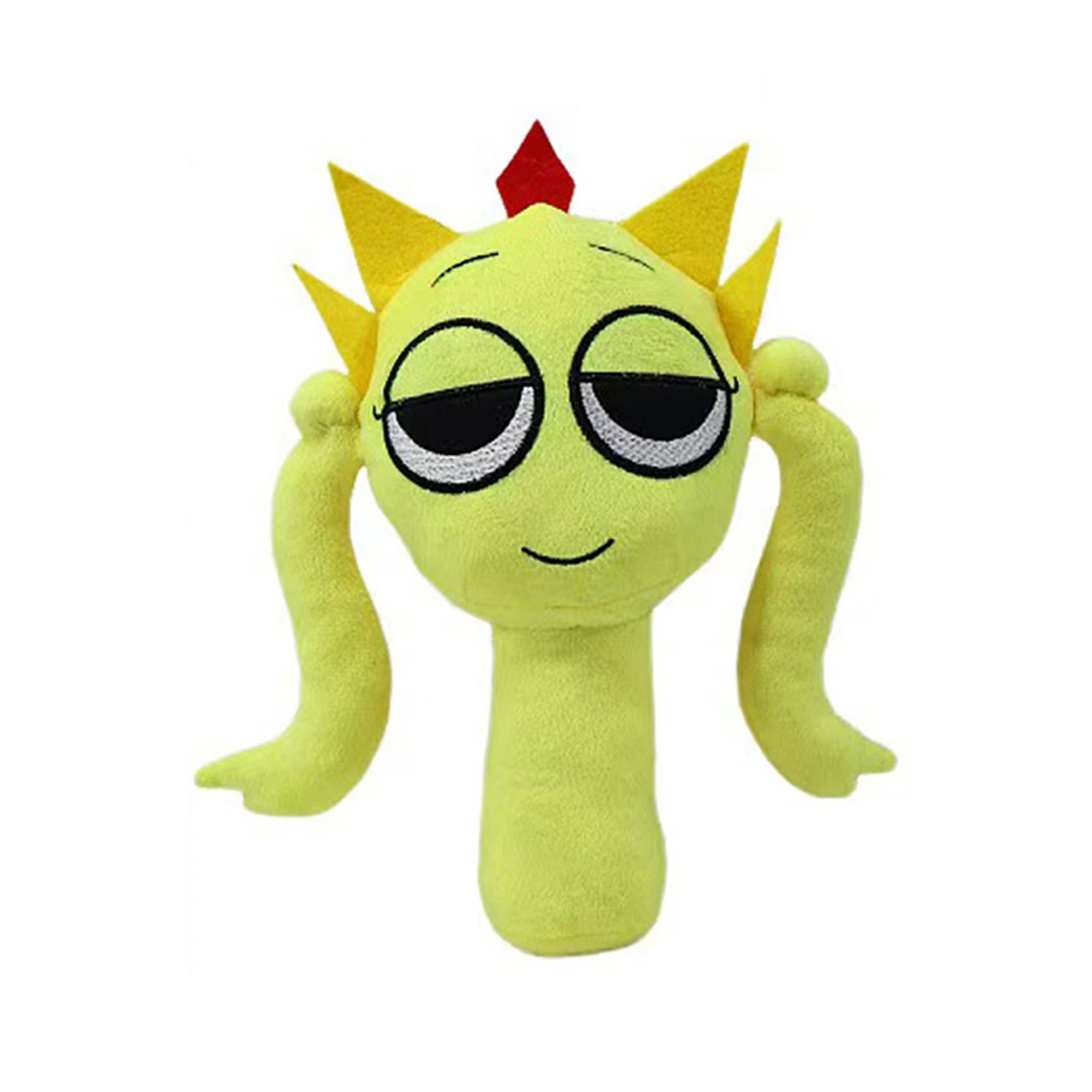 Sprunki Plush Toy Soft Cotton Stuffed Character Doll in Multiple Sizes – view 52