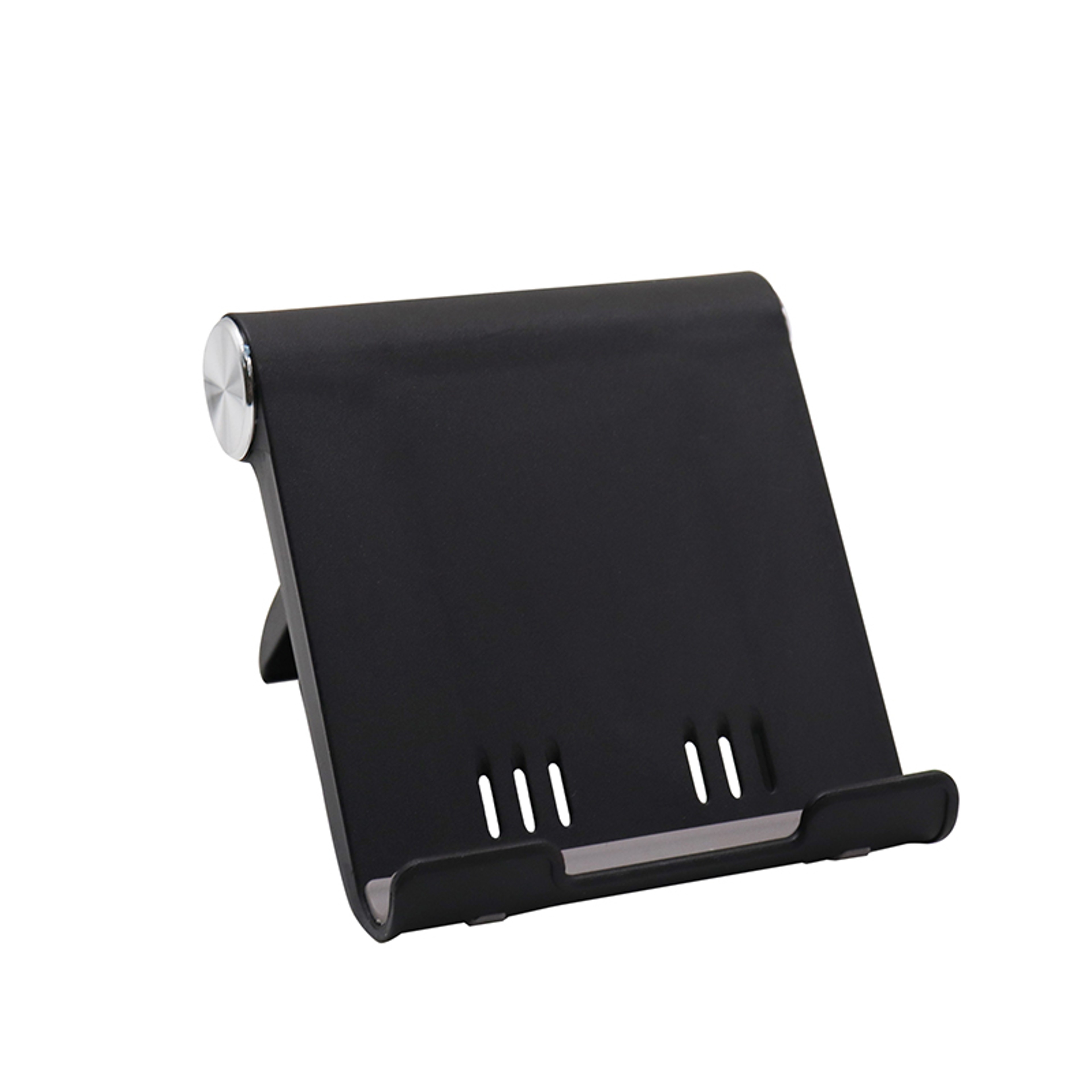 Universal Foldable Desk Phone And Tablet Holder For Desktop Viewing 0