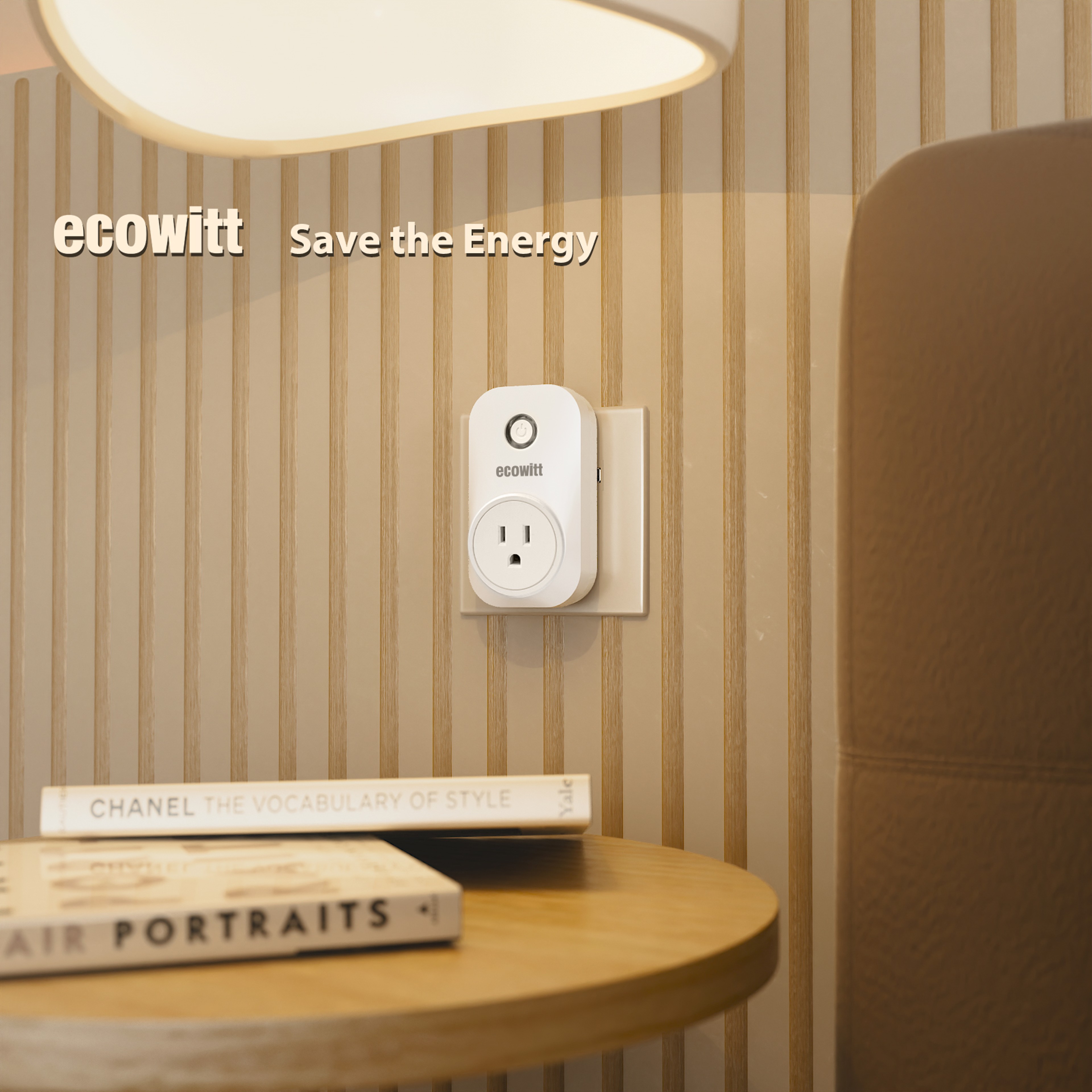 Smart Plug With Remote App Control Automatic Power On And Off 1
