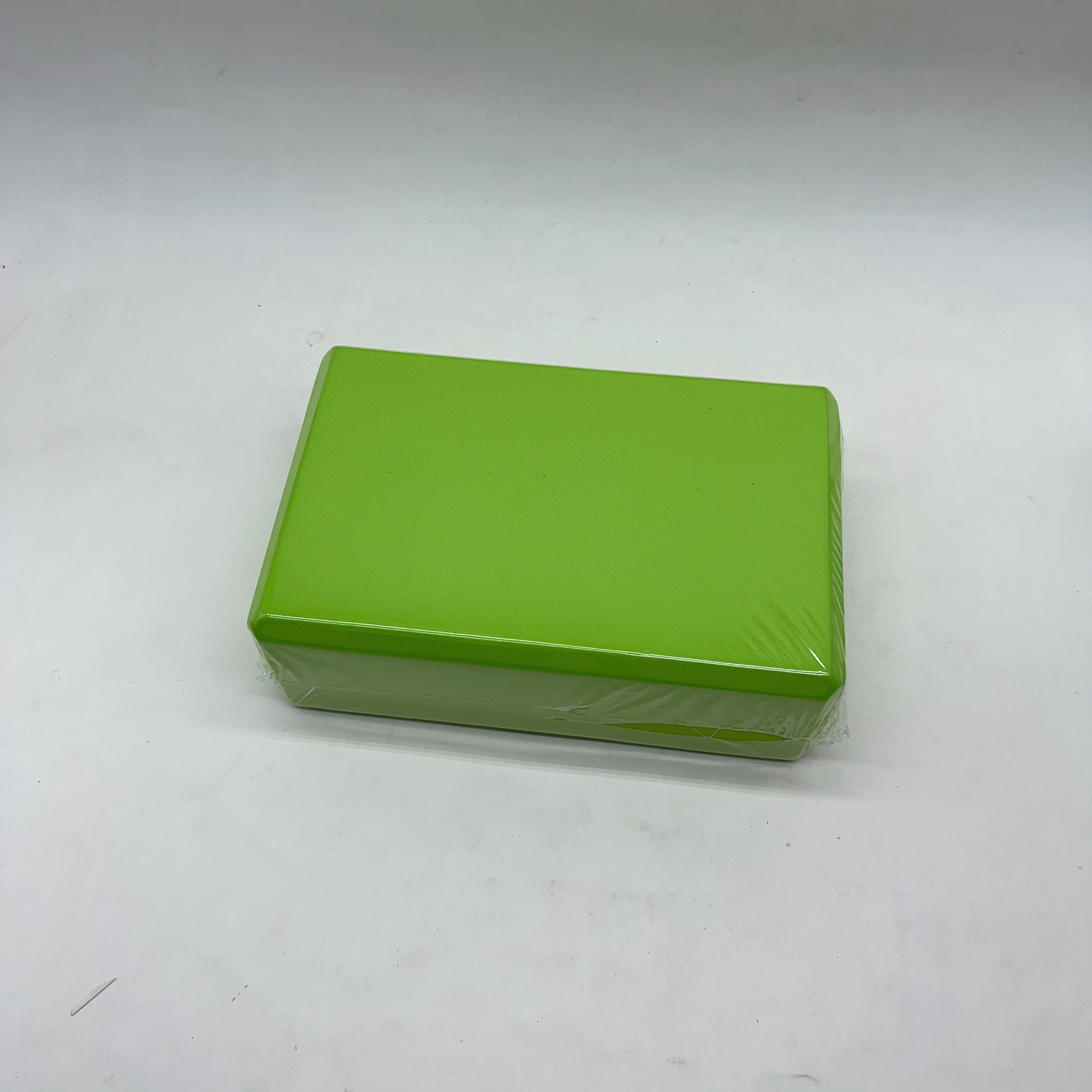 High Density EVA Foam Yoga Block For Yoga Practice And Dance Training 0