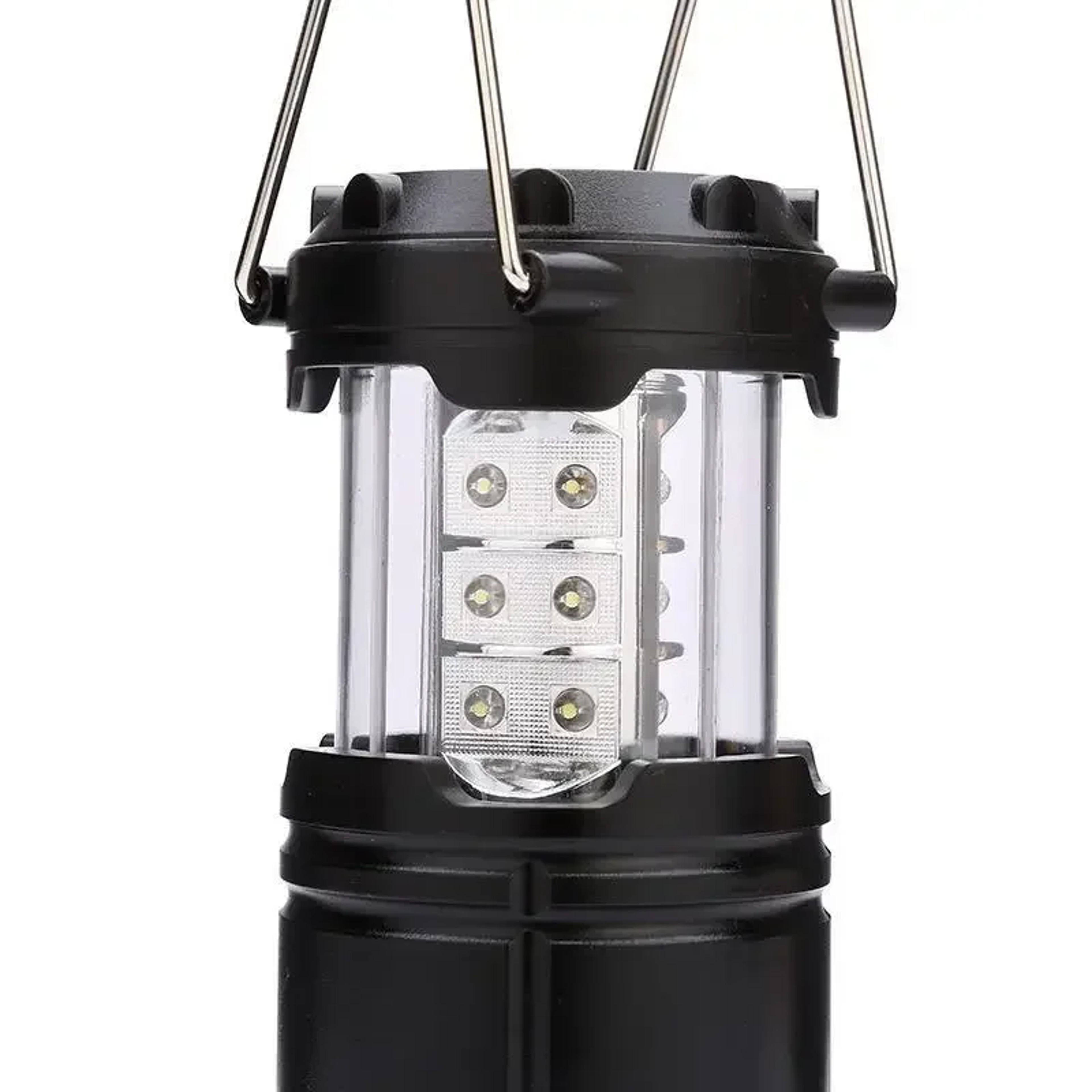 1000 Lumen Waterproof LED Camping Lantern With Foldable Telescopic Design 3