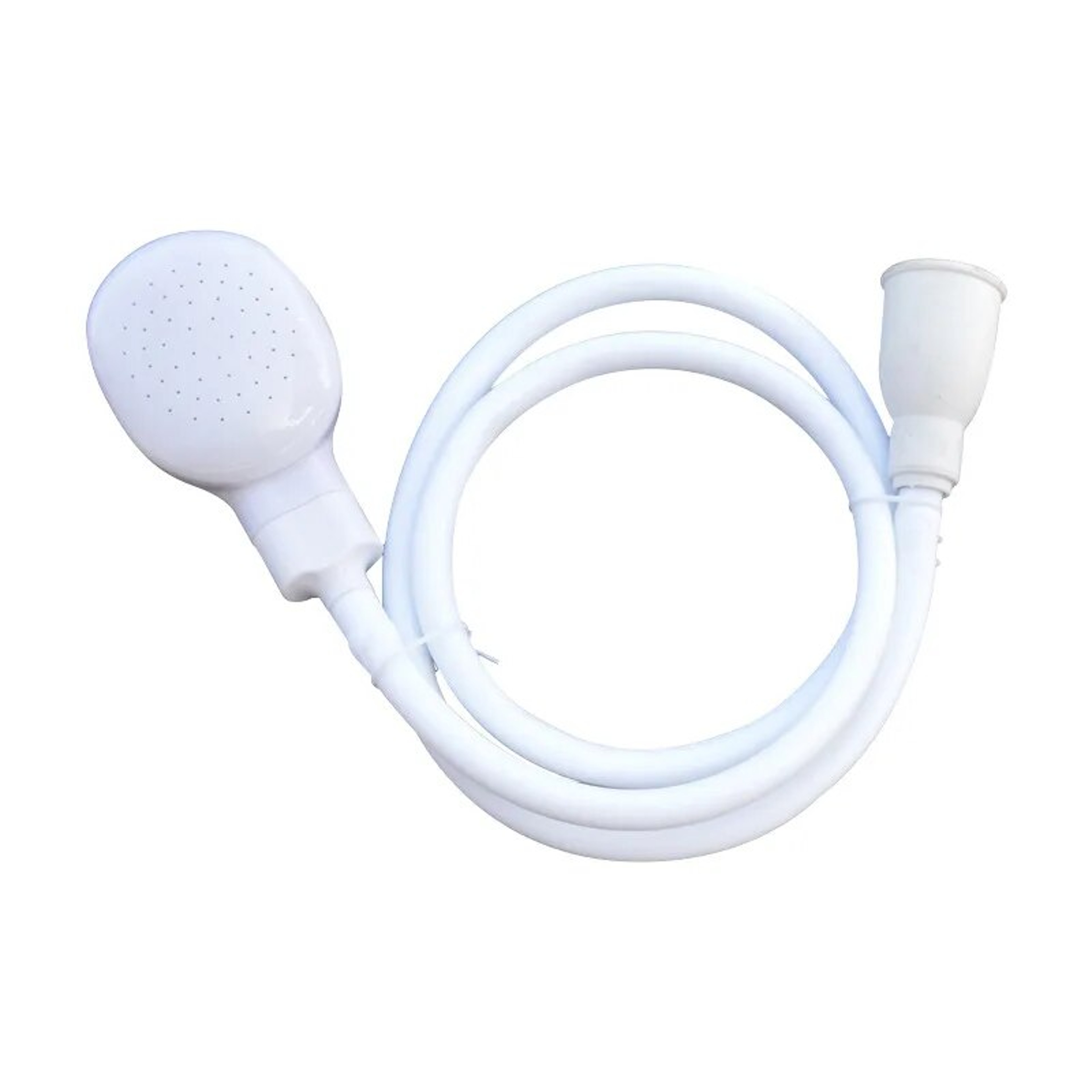 Multifunctional Pet Bathing Shower Sprayer Lightweight Plastic Grooming Tool For Dogs And Cats 7