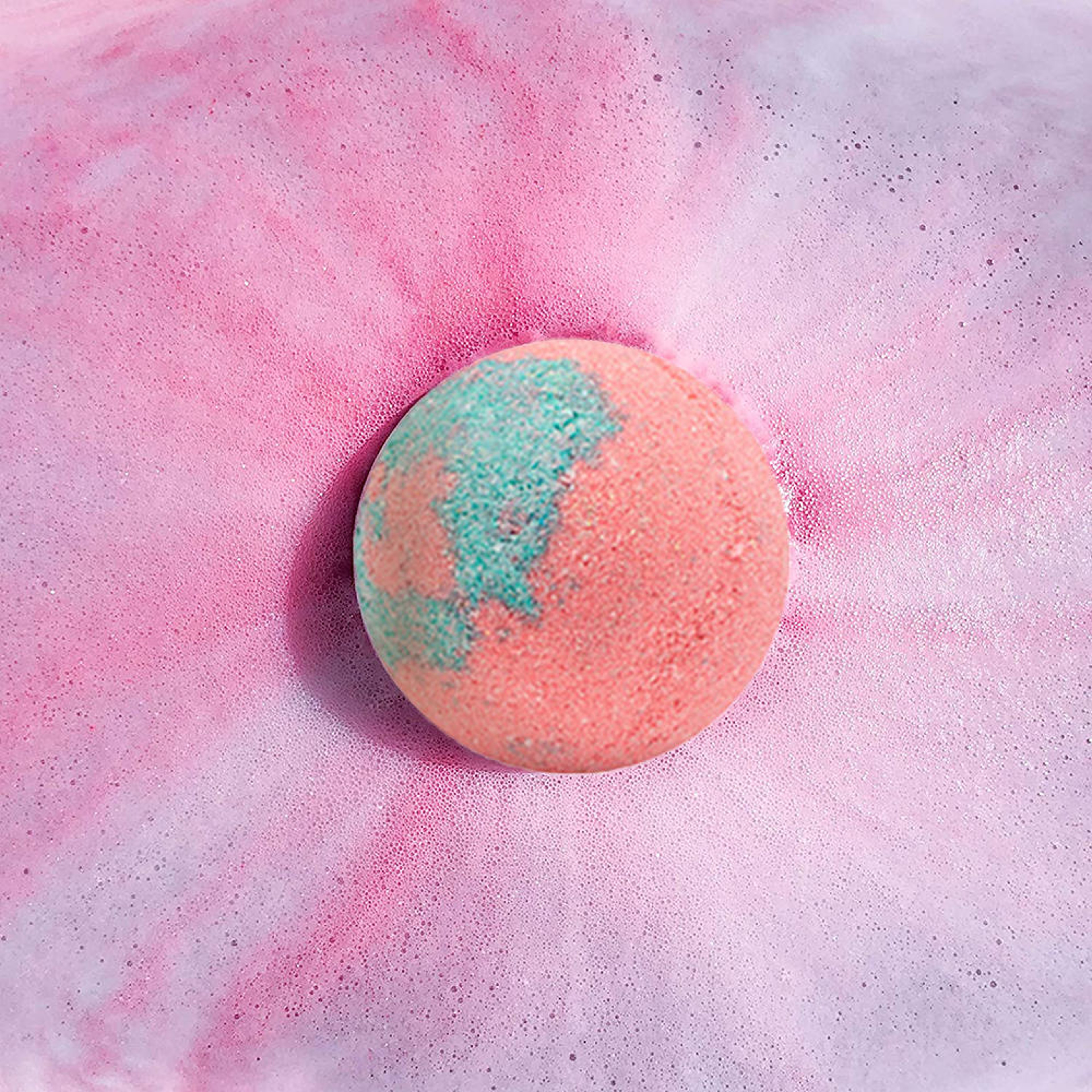 12Piece Handmade Bath Bomb Set With Essential Oils For Relaxing Baths And Foot Spa 3