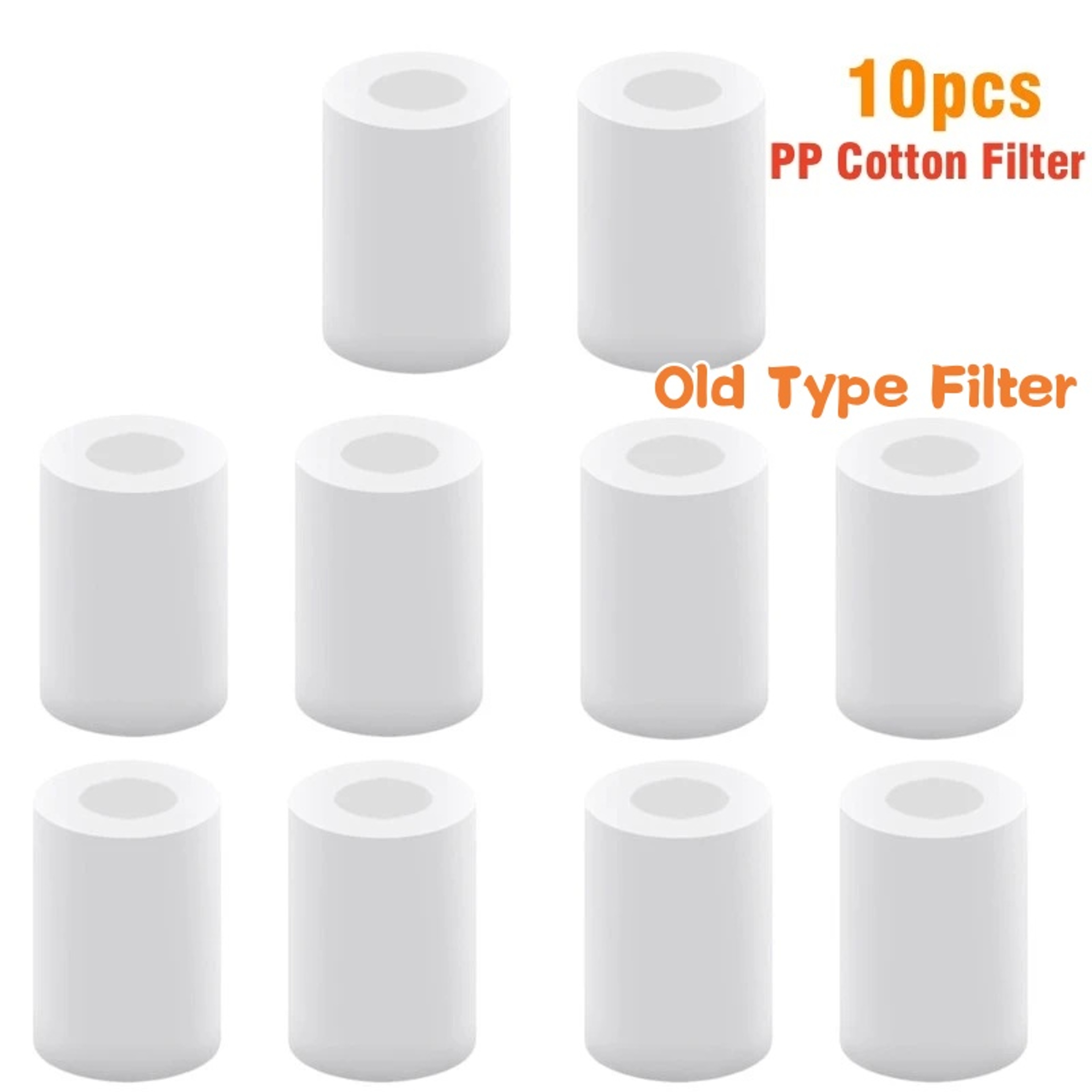 Reusable Water Heater Pre Filter with 316 Stainless Steel Mesh for Sediment Filtration – view 10