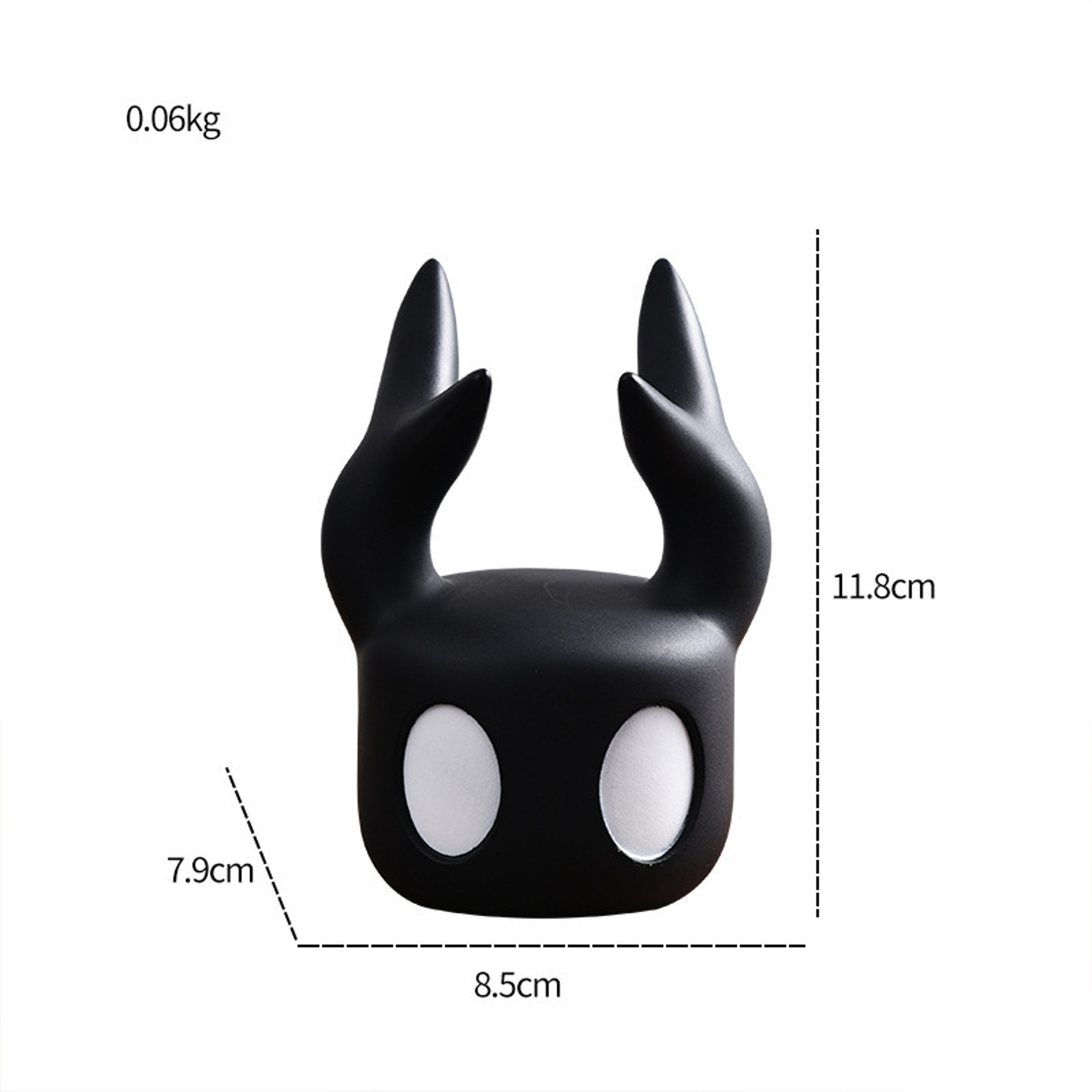 Universal Game Controller Stand Hollow Knight Themed Holder For PS4 PS5 And Switch 6