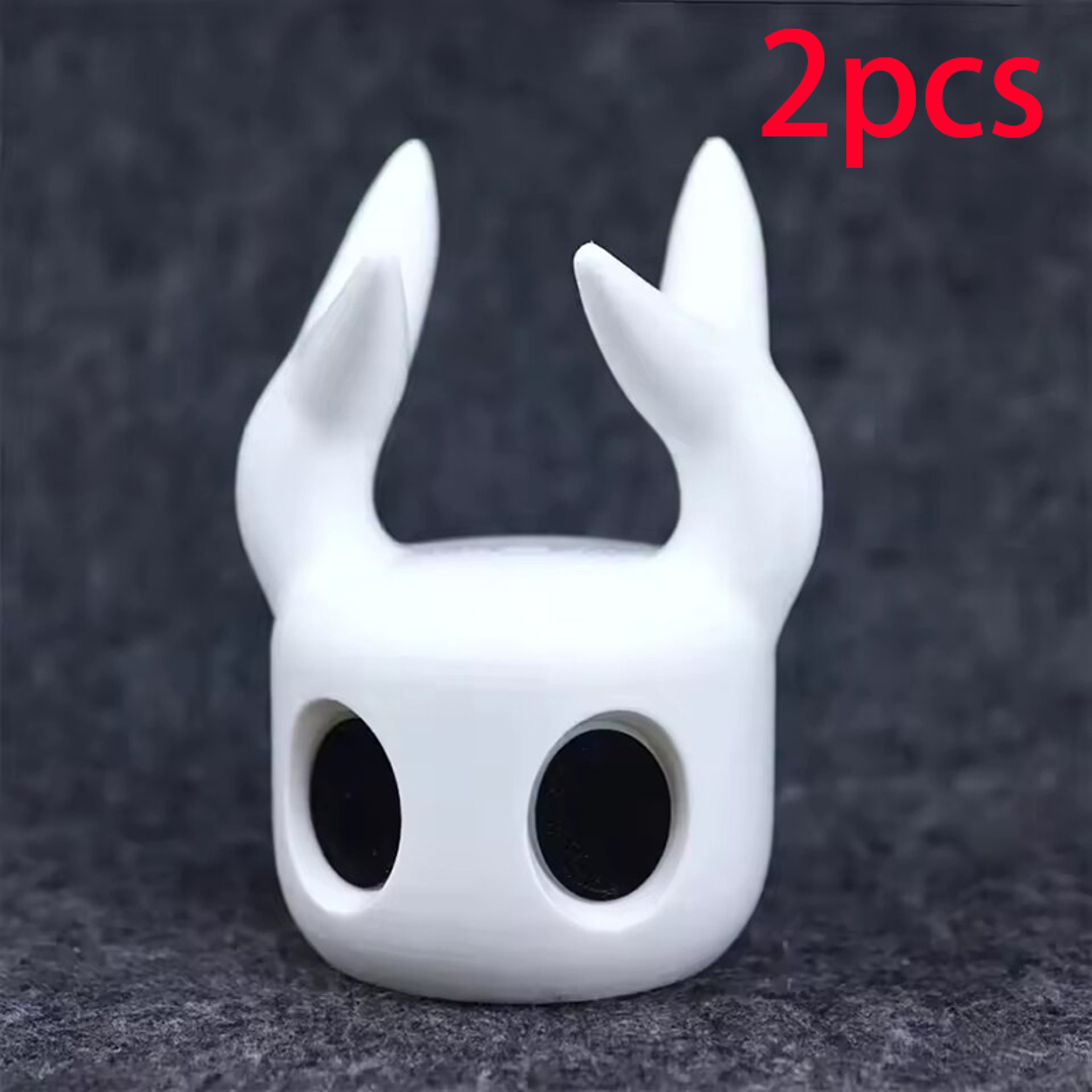 Universal Game Controller Stand Hollow Knight Themed Holder For PS4 PS5 And Switch 8
