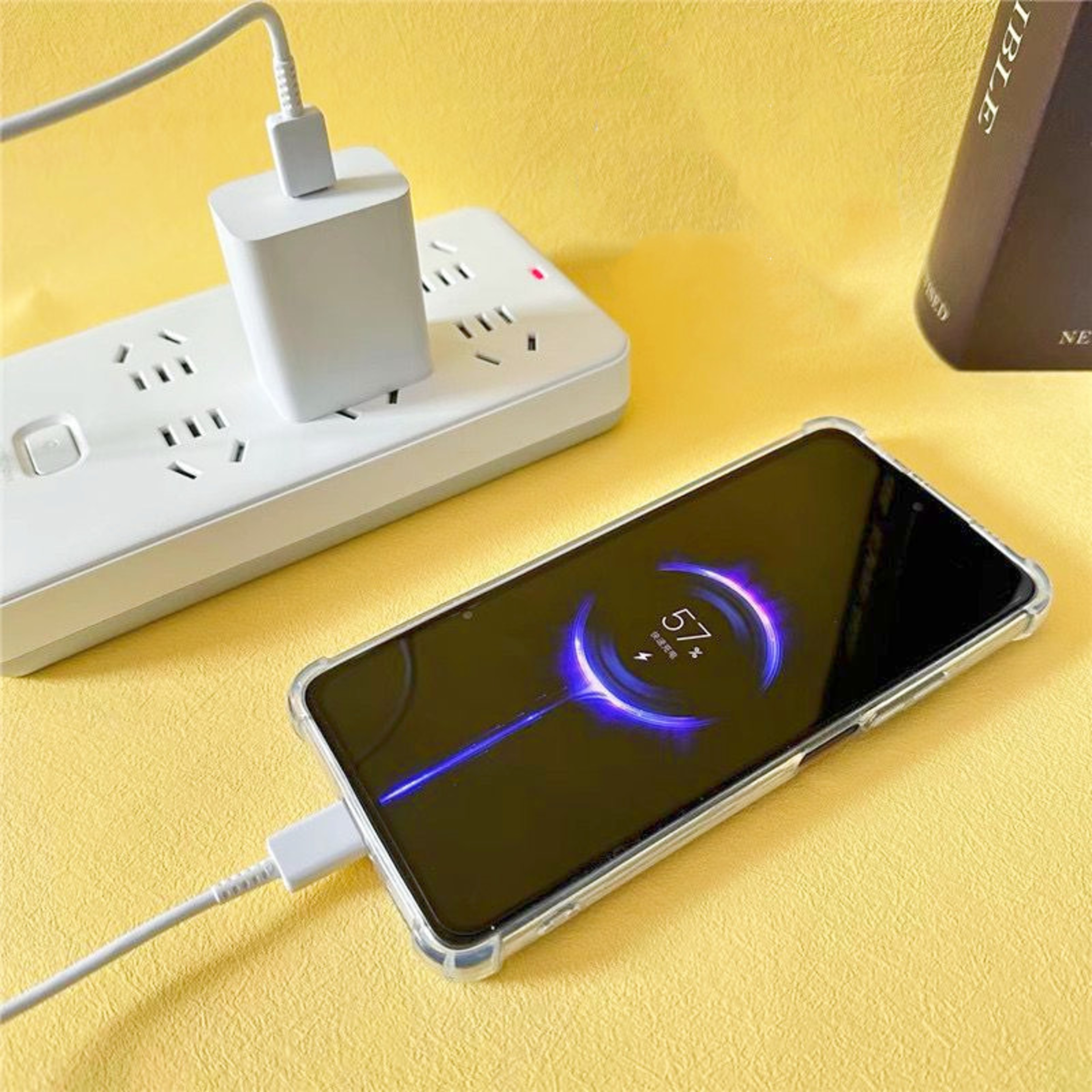 30W USBC Fast Charger For Google Pixel 9 8 7 6 And 4A With PD Quick Charging 5