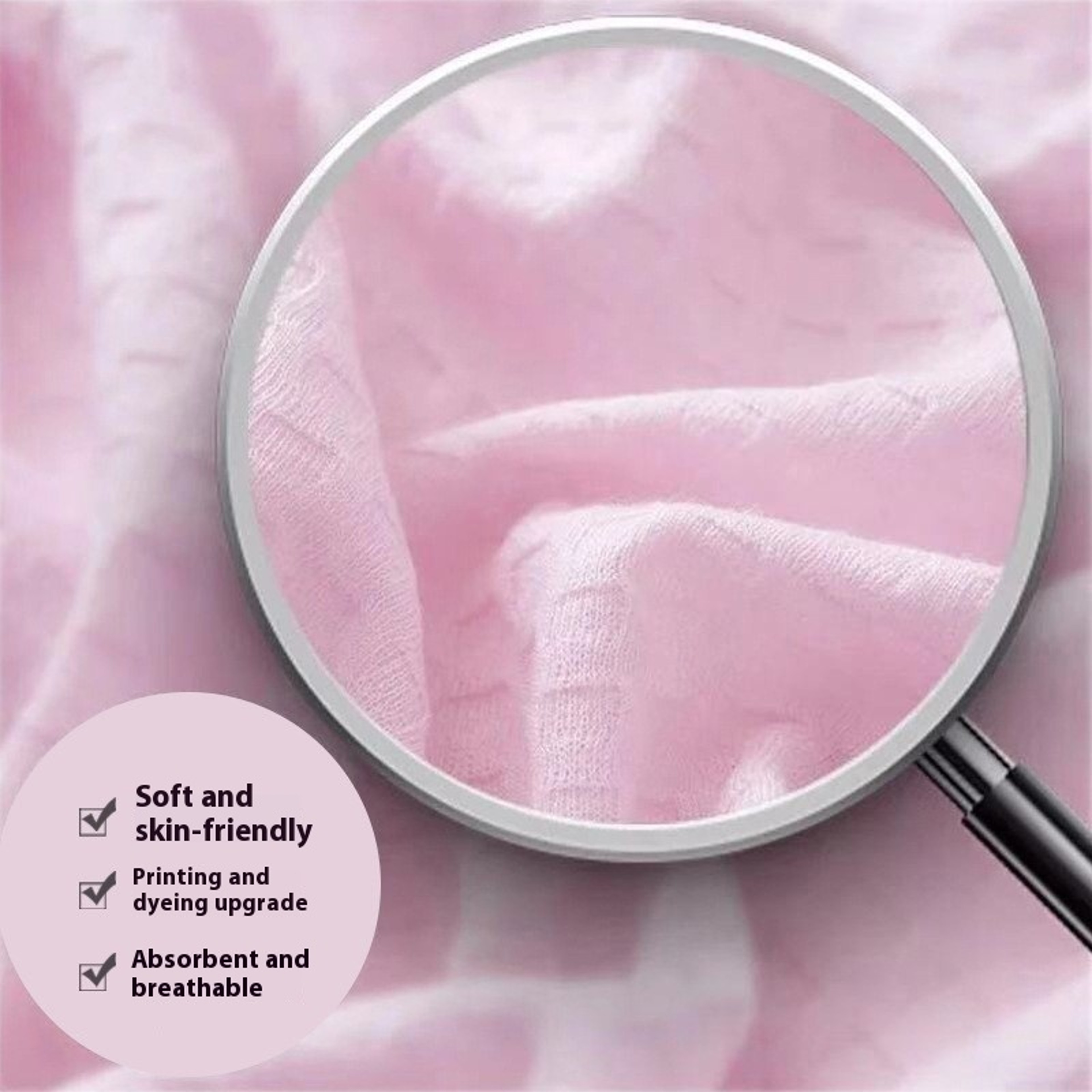 Waffle Bathrobe For Men And Women  Lightweight QuickDrying Polyester Sauna Robe 4
