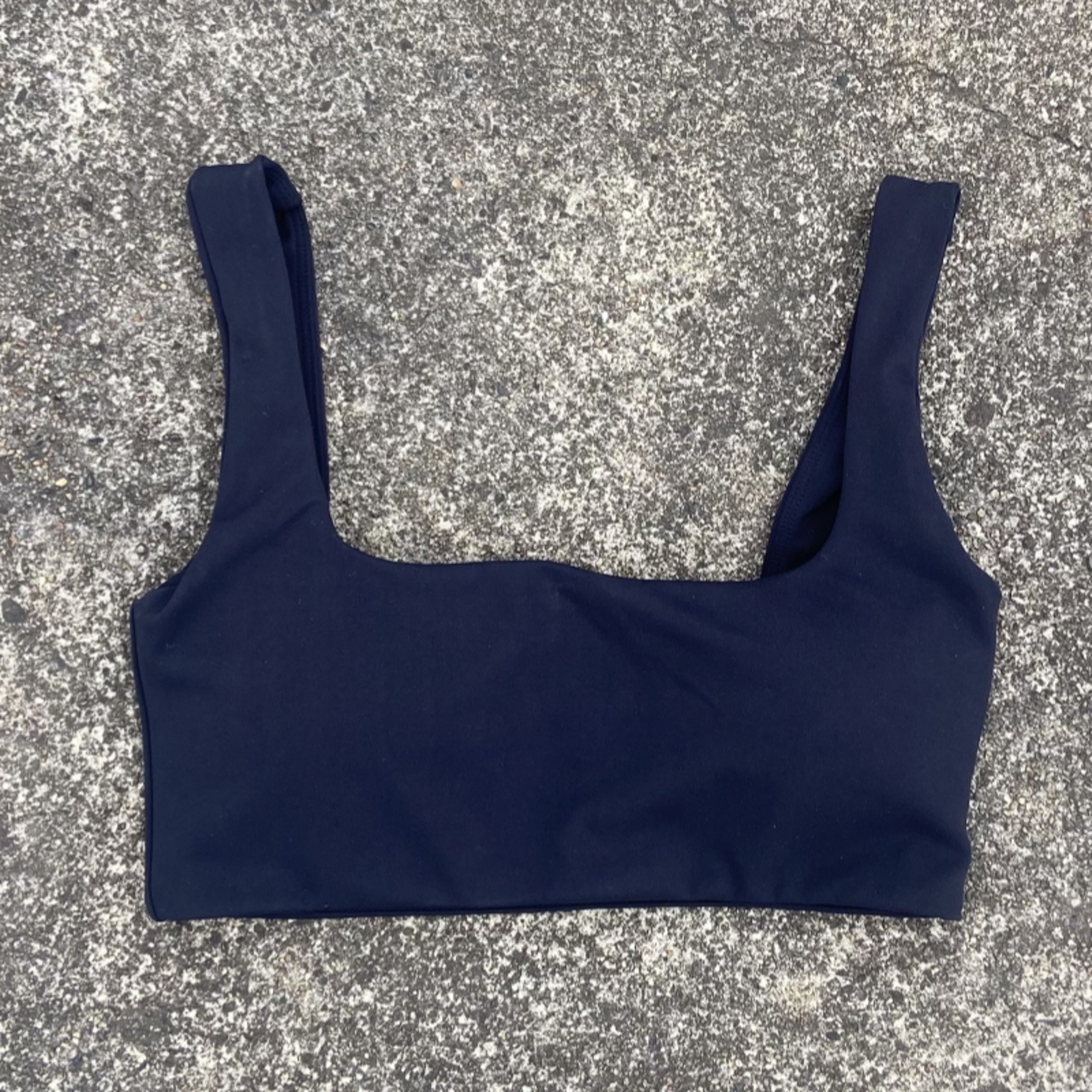 Womens High Impact Sports Bra  Breathable Padded Yoga And Fitness Workout Top 6