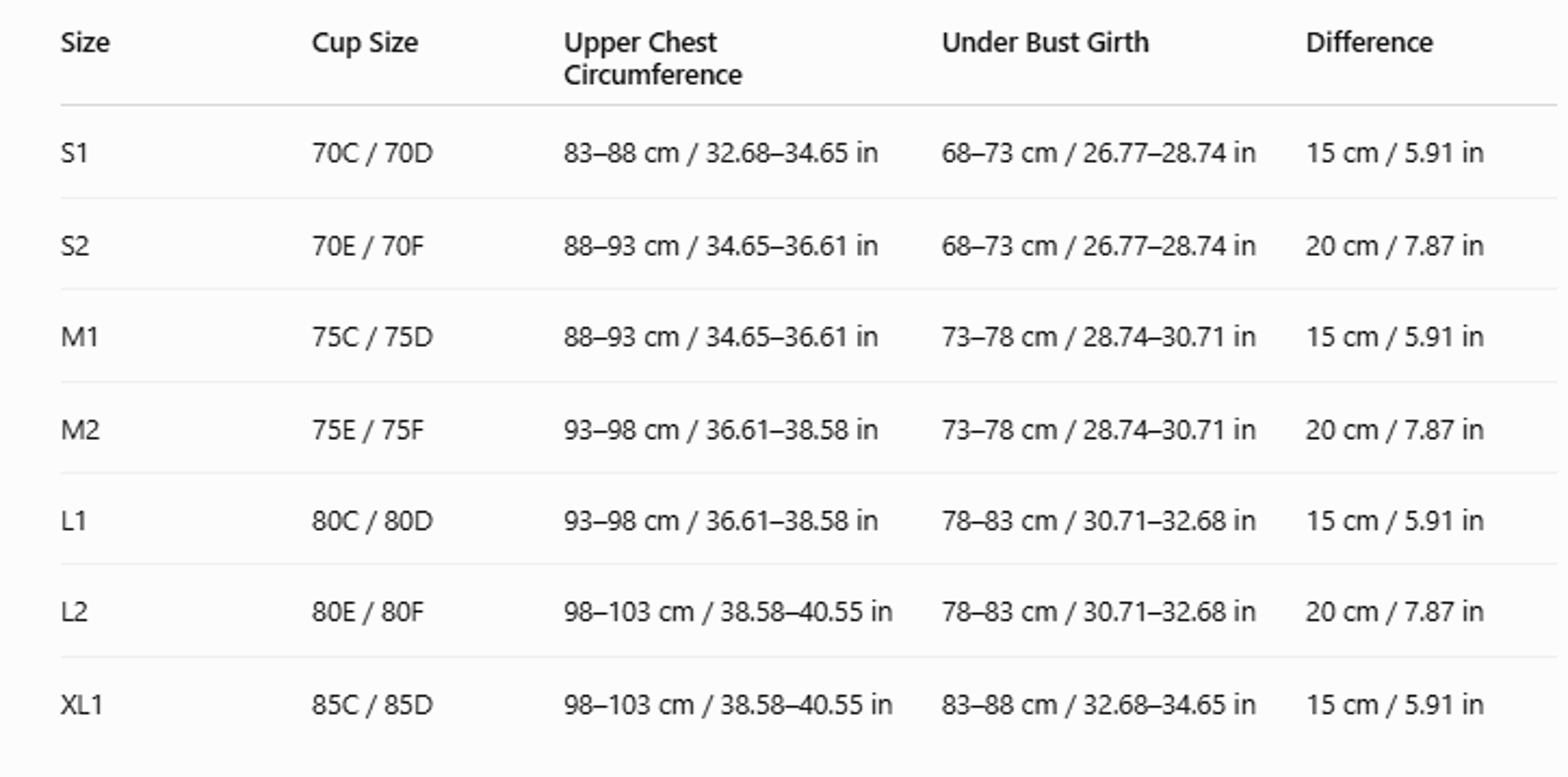 Wireless Push-Up Bra for Women – Seamless Full-Coverage Support Bra for Larger Busts – view 9
